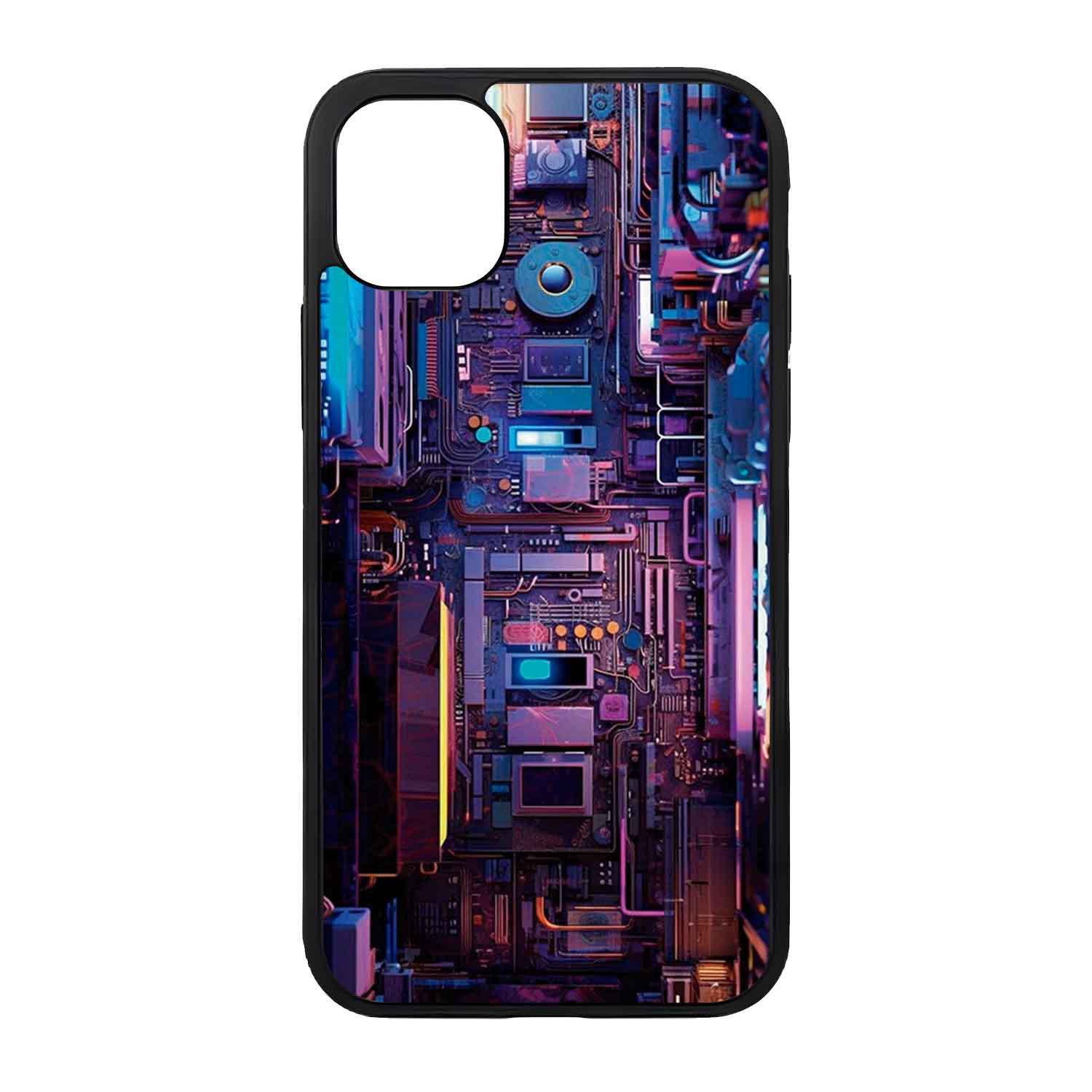 FUNDA PROTECTOR CASE PARA IPHONE 11 PRO - 1