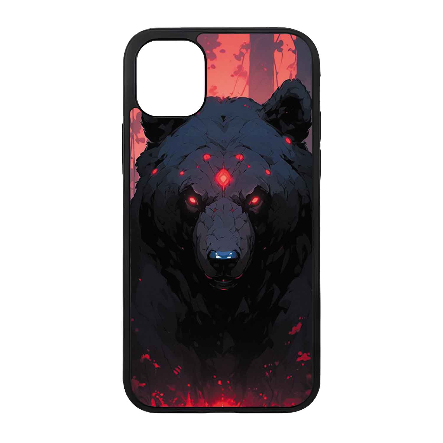FUNDA PROTECTOR CASE PARA IPHONE 11 PRO - 1