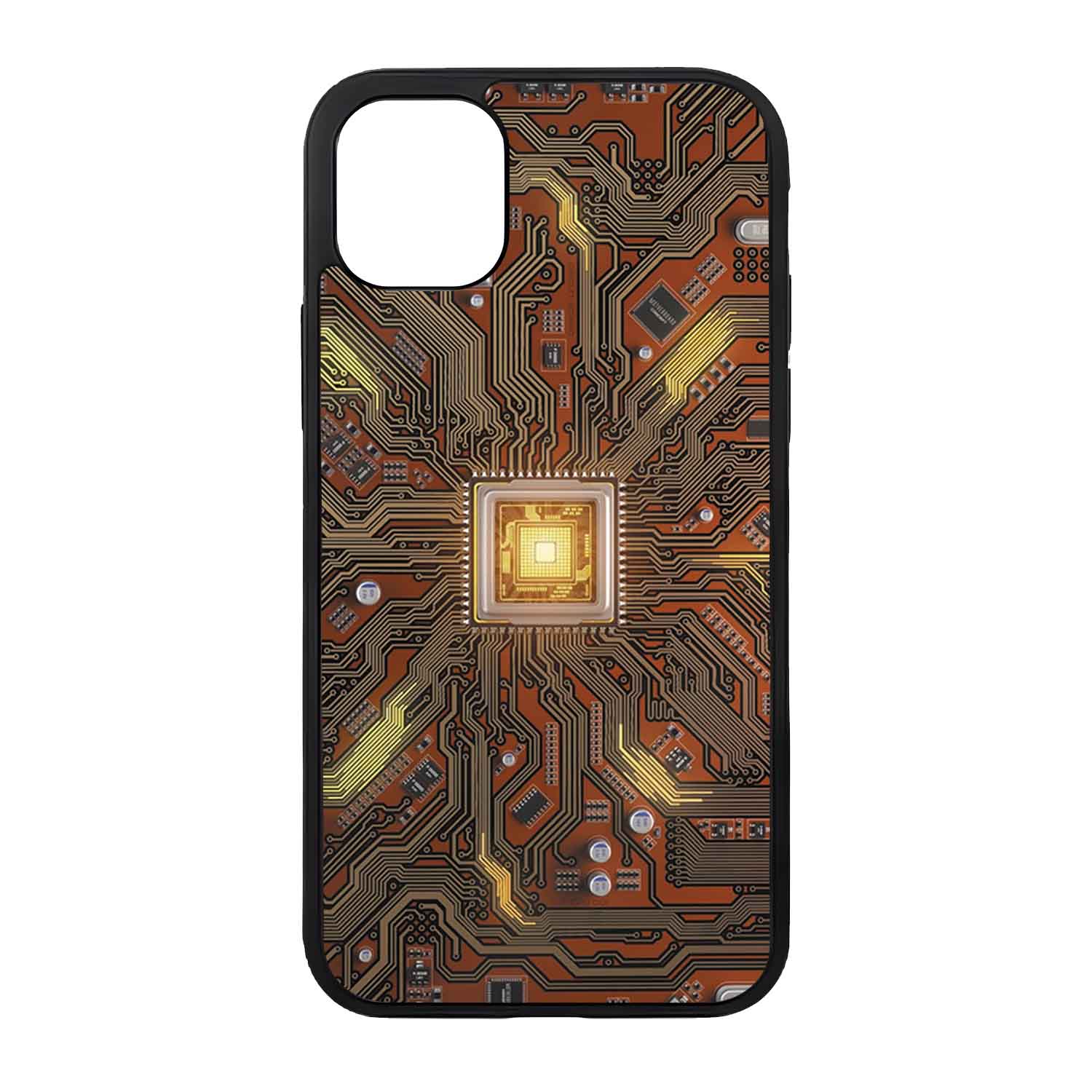 FUNDA PROTECTOR CASE PARA IPHONE 11 PRO - 1