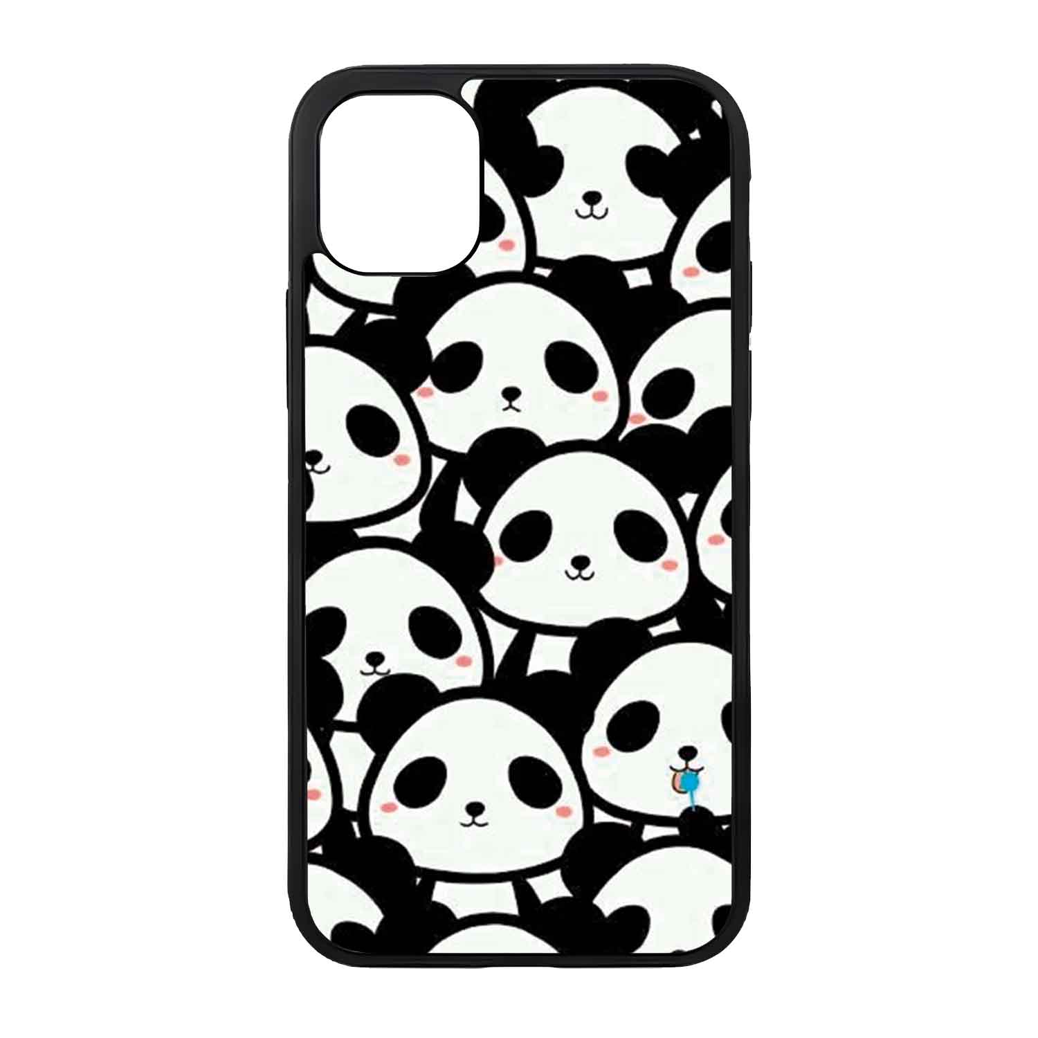 FUNDA PROTECTOR CASE PARA IPHONE 11 PRO - 1