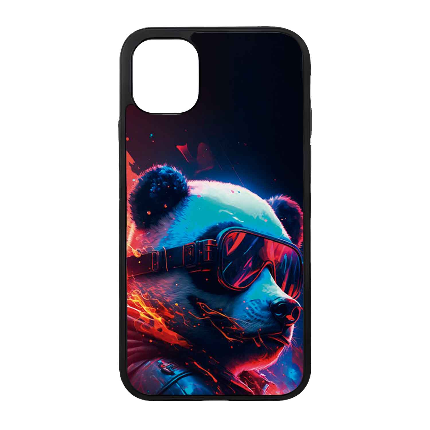 FUNDA PROTECTOR CASE PARA IPHONE 11 PRO - 1