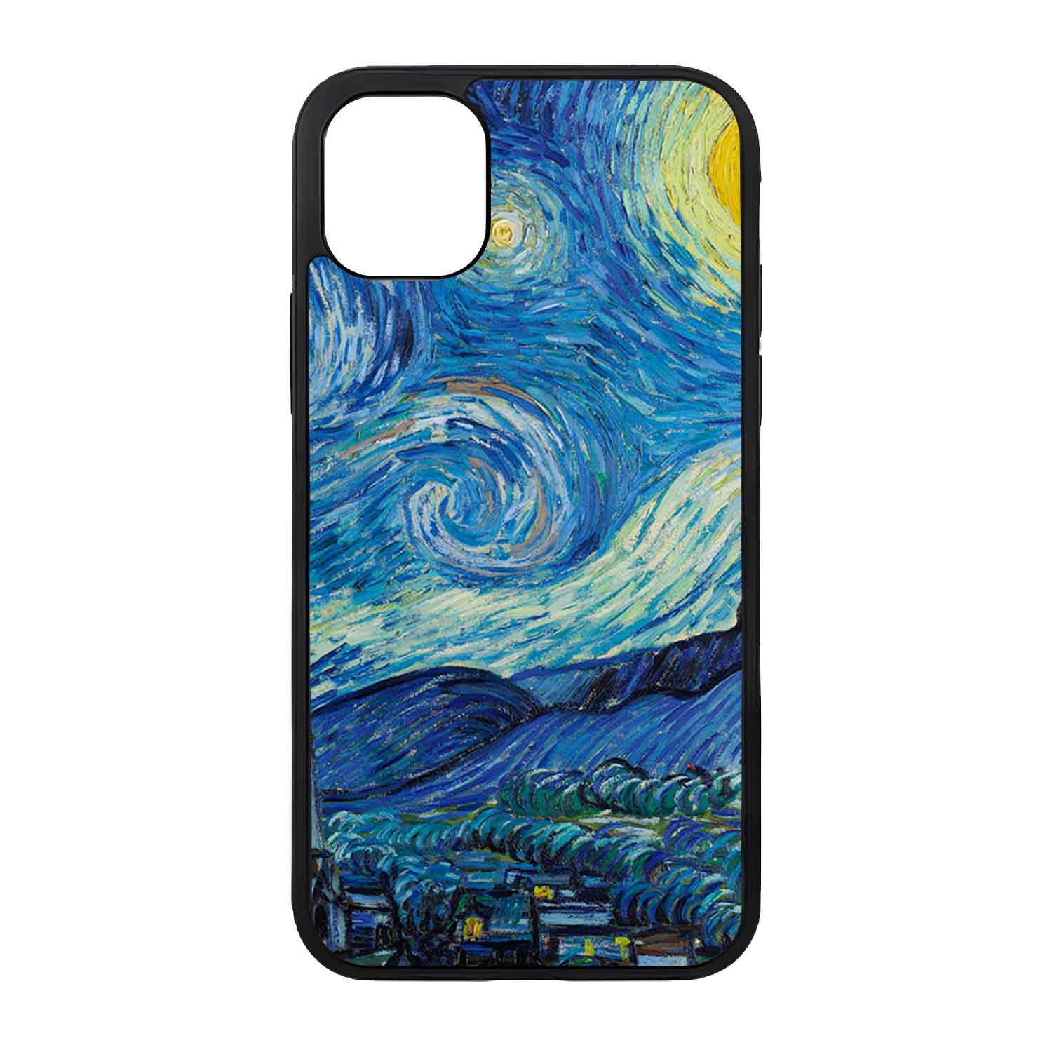 FUNDA PROTECTOR CASE PARA IPHONE 11 PRO - 1