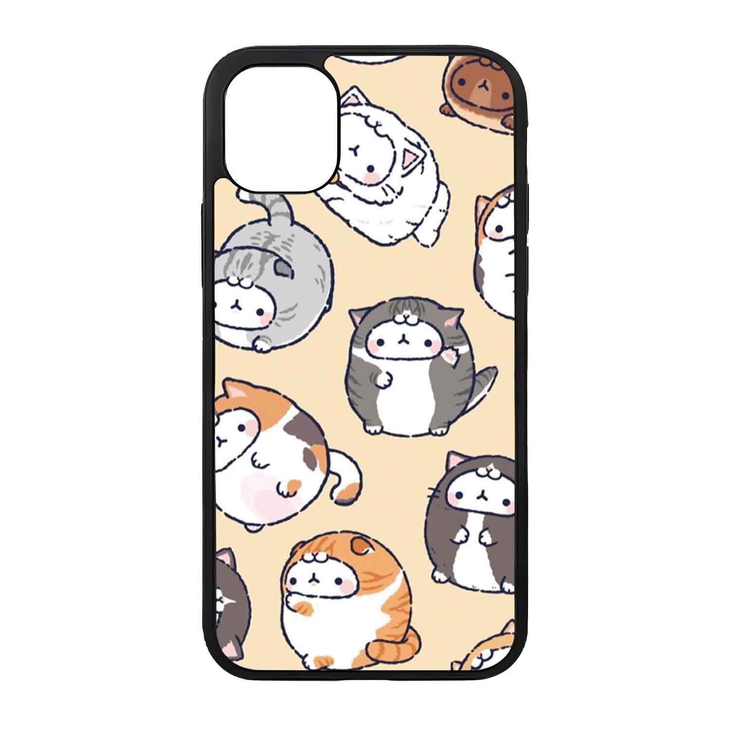 FUNDA PROTECTOR CASE PARA IPHONE 11 PRO - 1