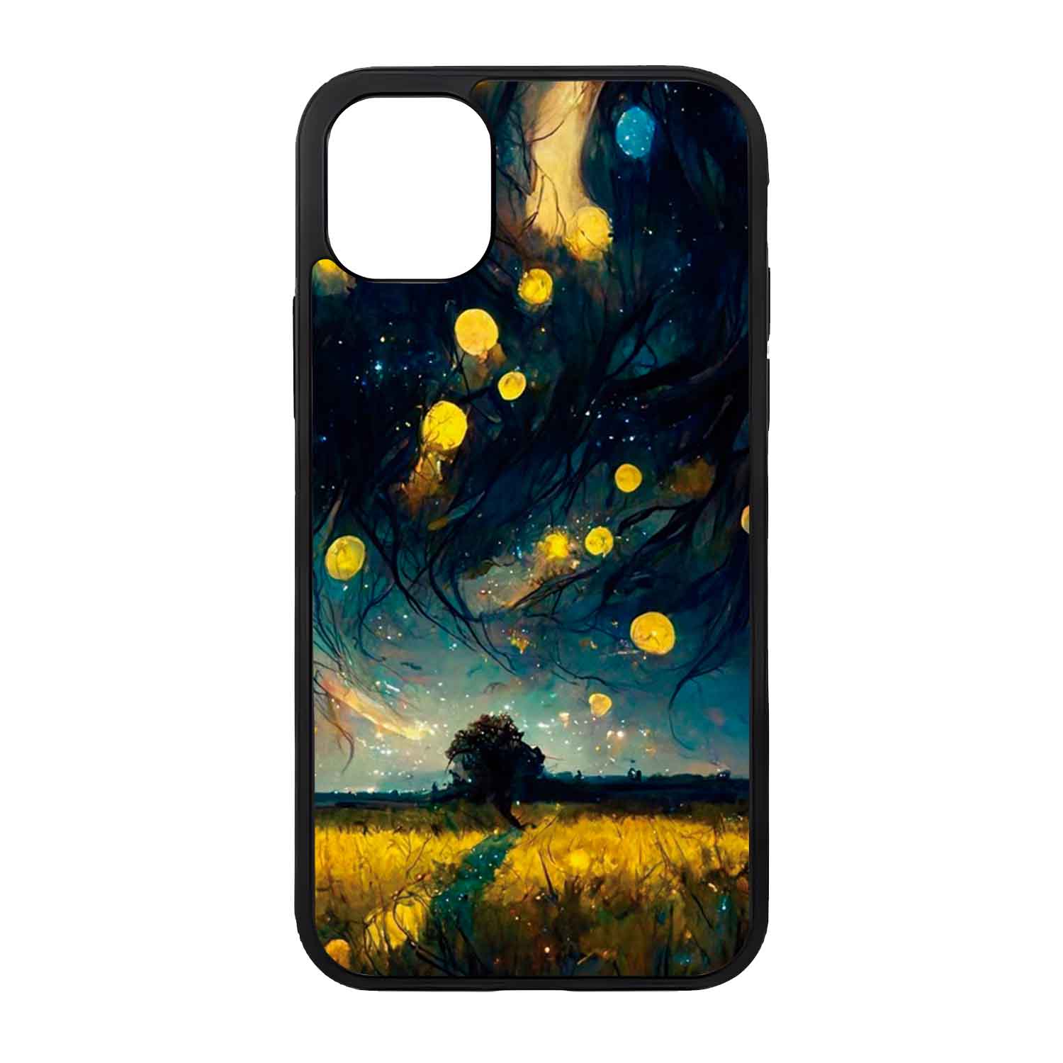 FUNDA PROTECTOR CASE PARA IPHONE 11 PRO - 1