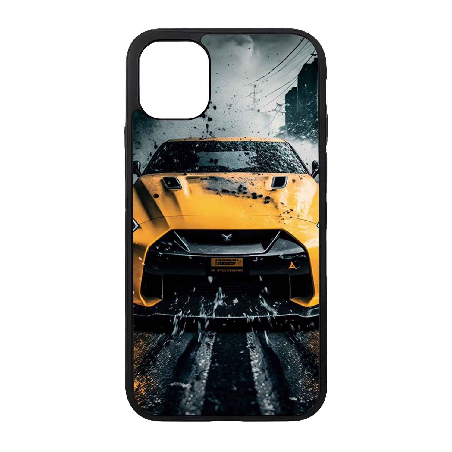 FUNDA PROTECTOR CASE PARA IPHONE 11 PRO - 1