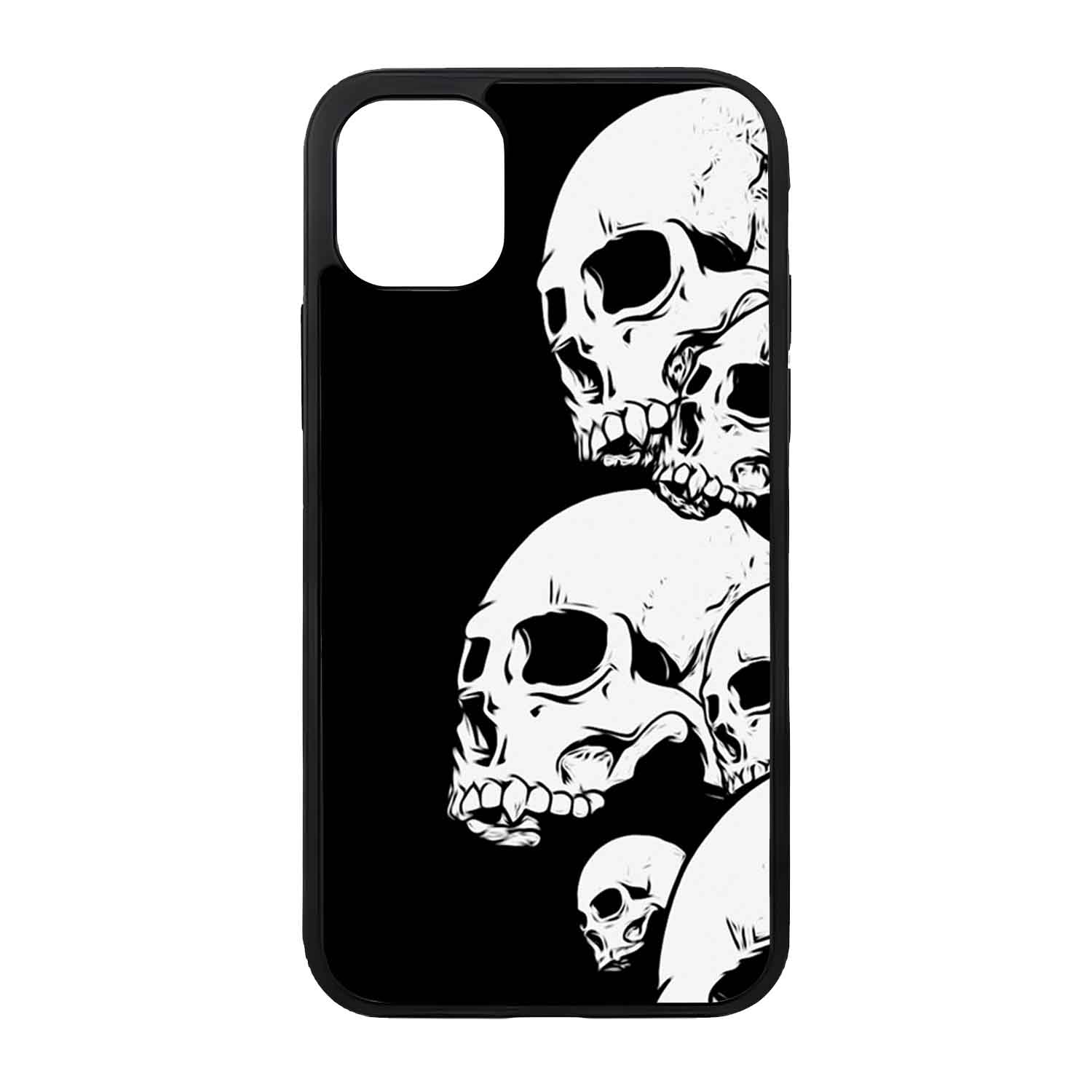 FUNDA PROTECTOR CASE PARA IPHONE 11 PRO - 1