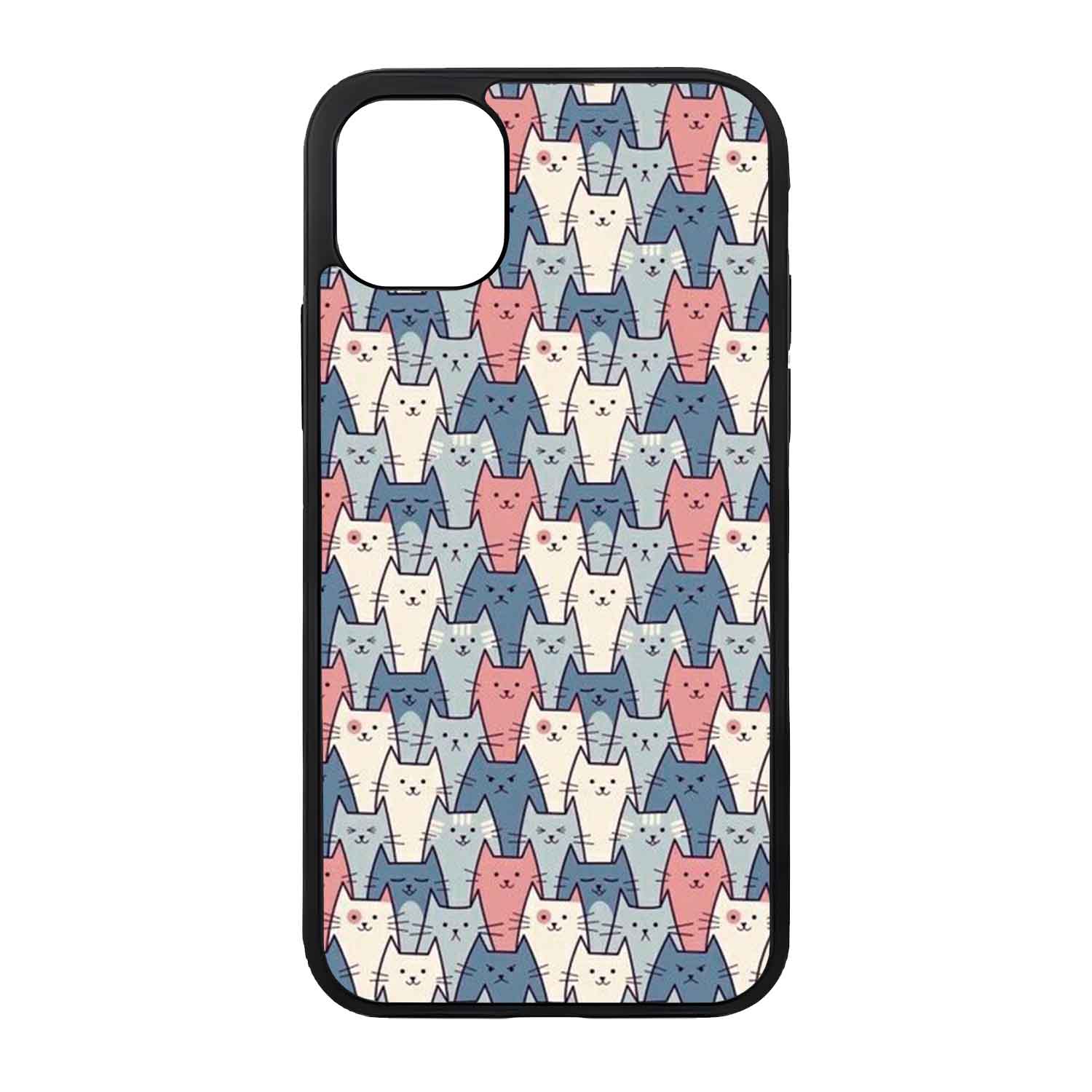 FUNDA PROTECTOR CASE PARA IPHONE 11 PRO - 1