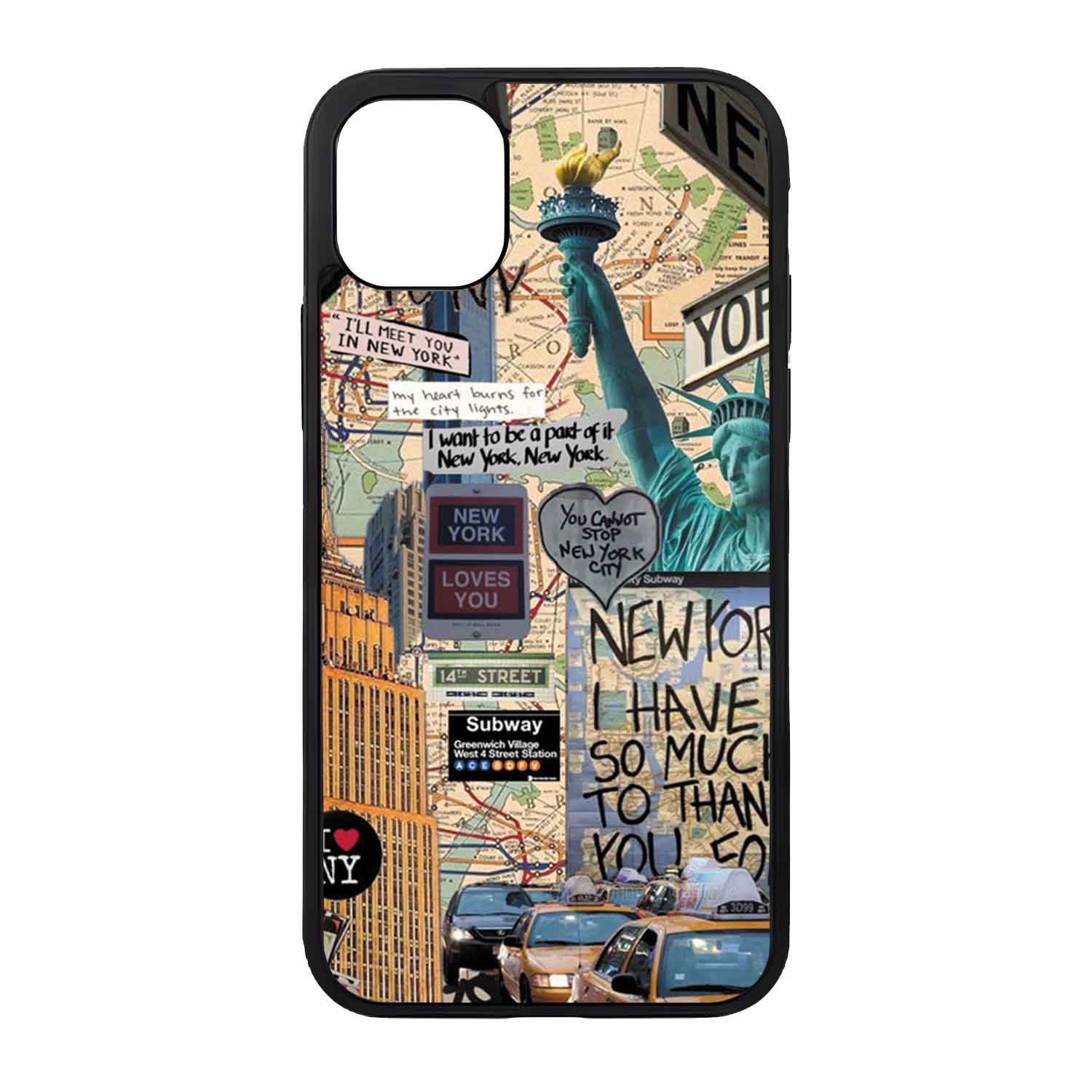 FUNDA PROTECTOR CASE PARA IPHONE 11 PRO - 1