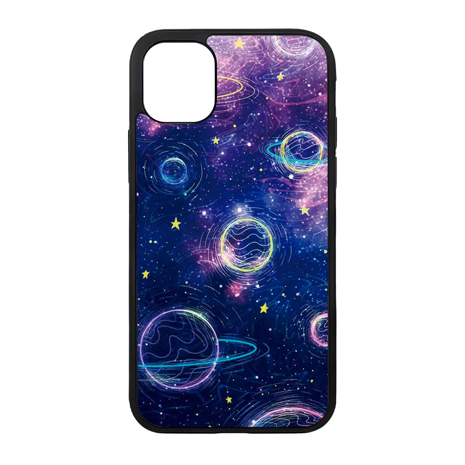 FUNDA PROTECTOR CASE PARA IPHONE 11 PRO - 1