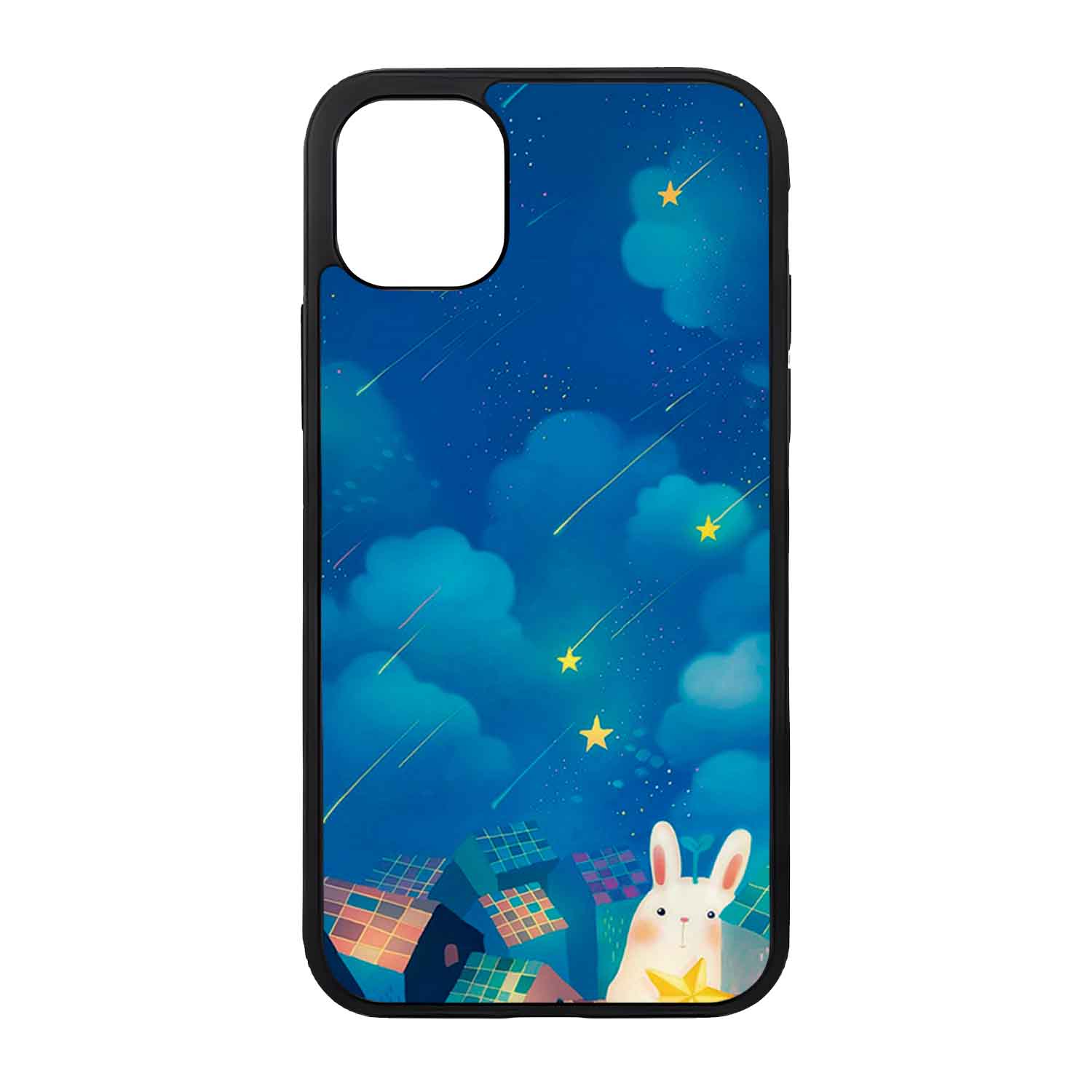 FUNDA PROTECTOR CASE PARA IPHONE 11 PRO - 1