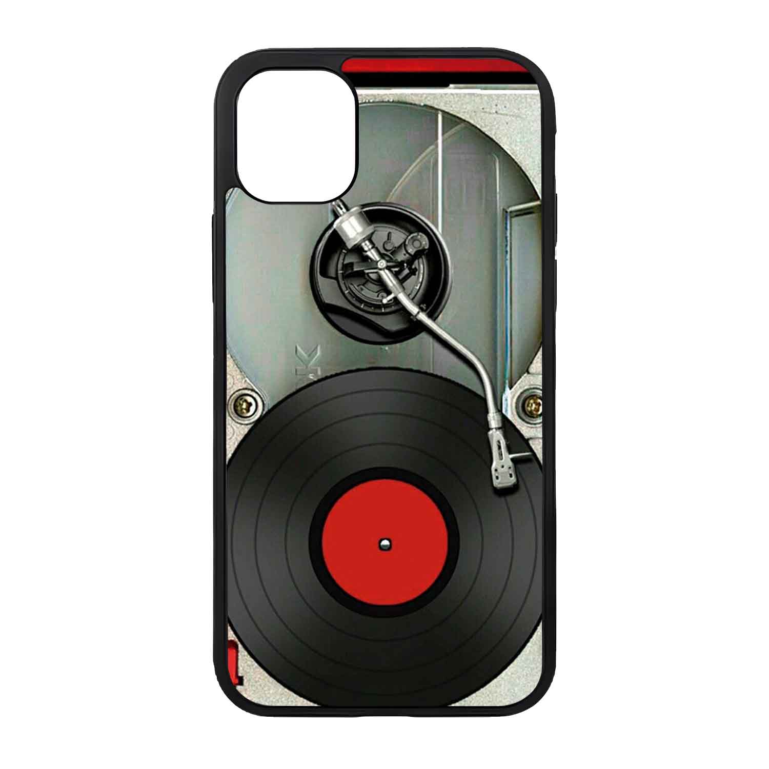 FUNDA PROTECTOR CASE PARA IPHONE 11 PRO - 1