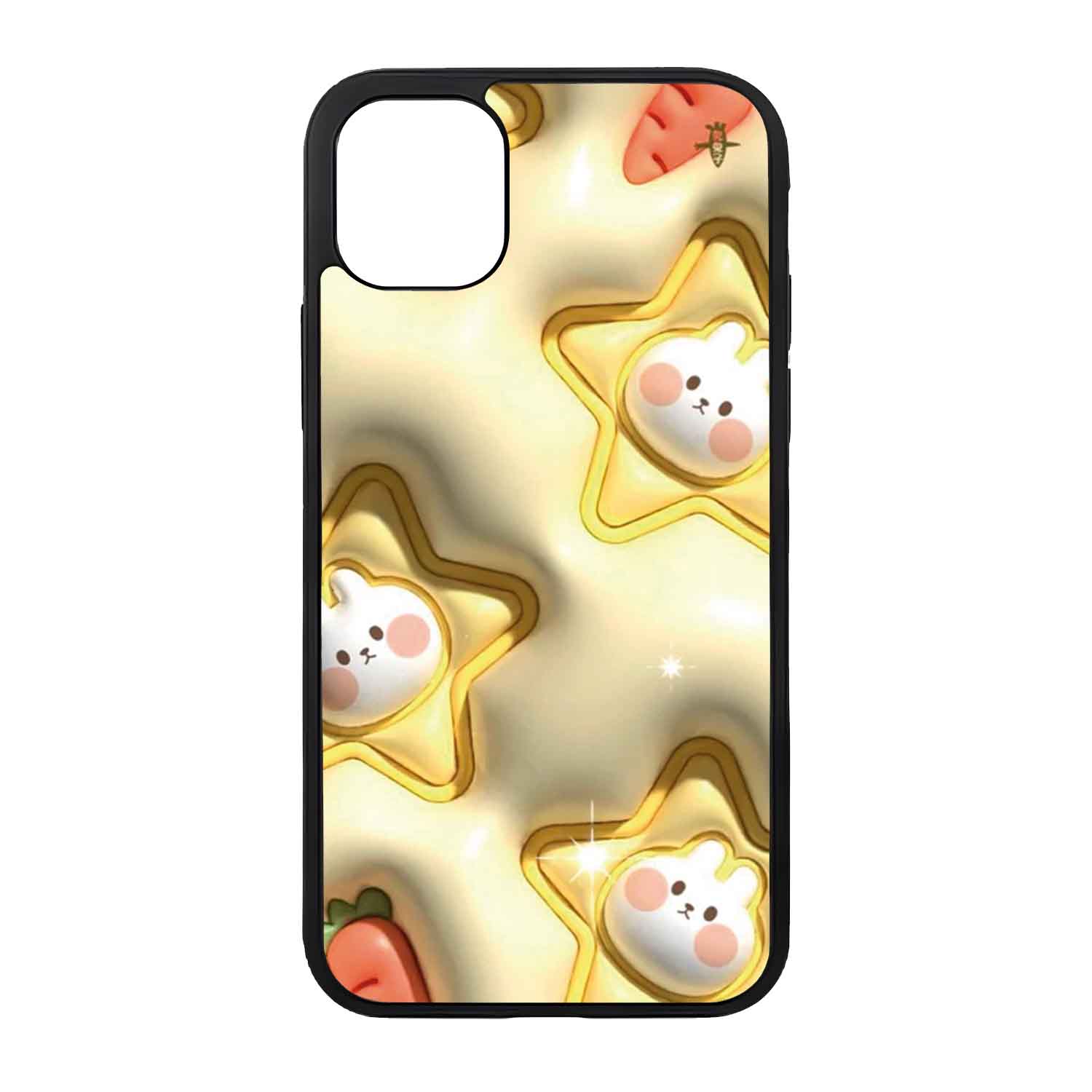 FUNDA PROTECTOR CASE PARA IPHONE 11 PRO - 1
