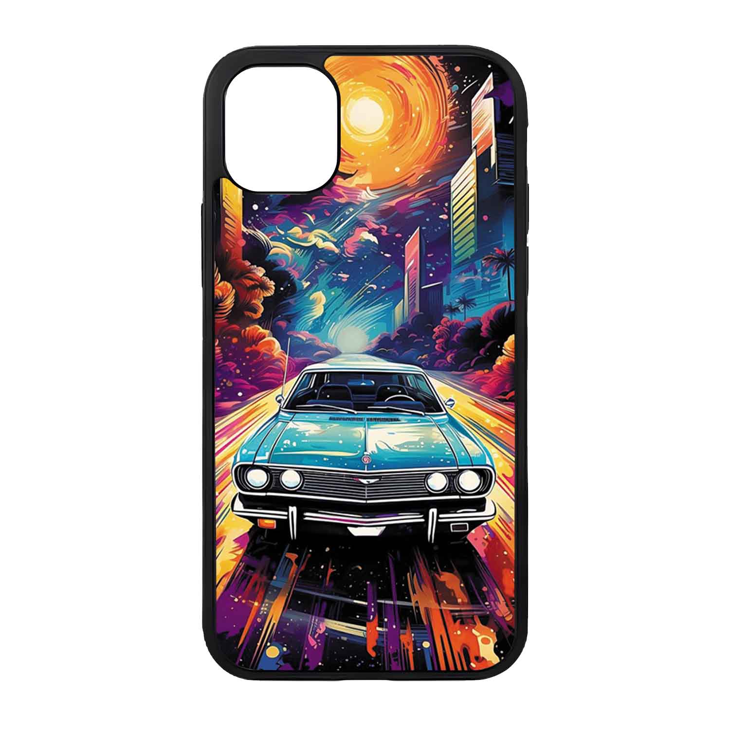 FUNDA PROTECTOR CASE PARA IPHONE 11 PRO - 1