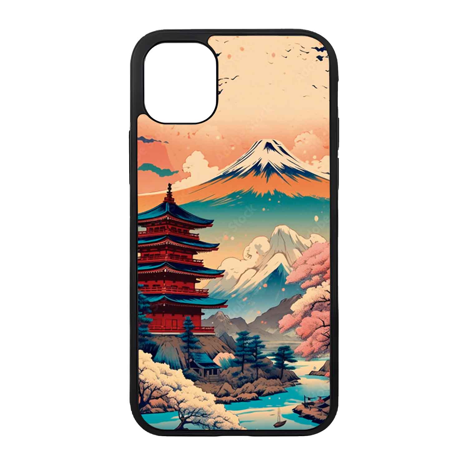 FUNDA PROTECTOR CASE PARA IPHONE 11 PRO - 1