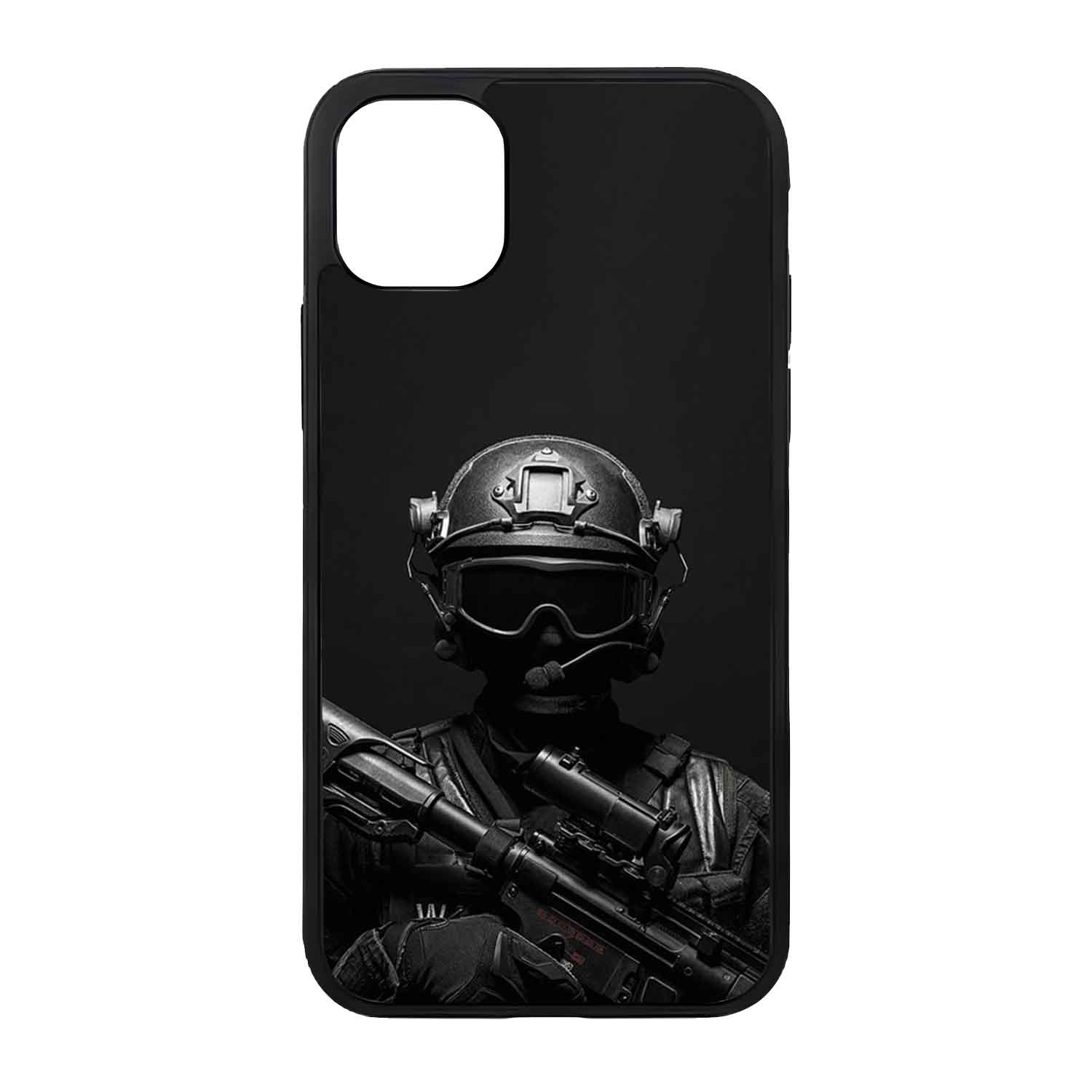 FUNDA PROTECTOR CASE PARA IPHONE 11 PRO - 1