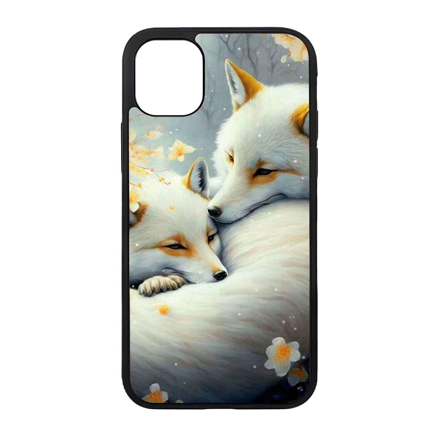 FUNDA PROTECTOR CASE PARA IPHONE 11 PRO - 1
