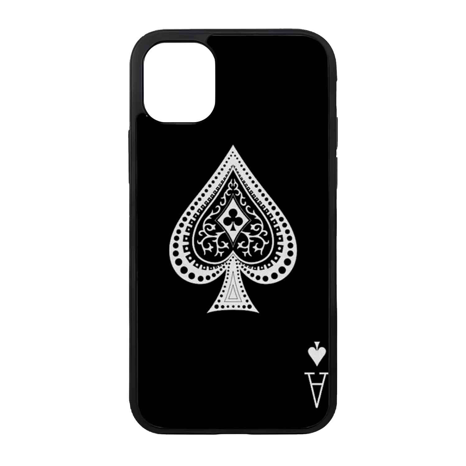 FUNDA PROTECTOR CASE PARA IPHONE 11 PRO - 1