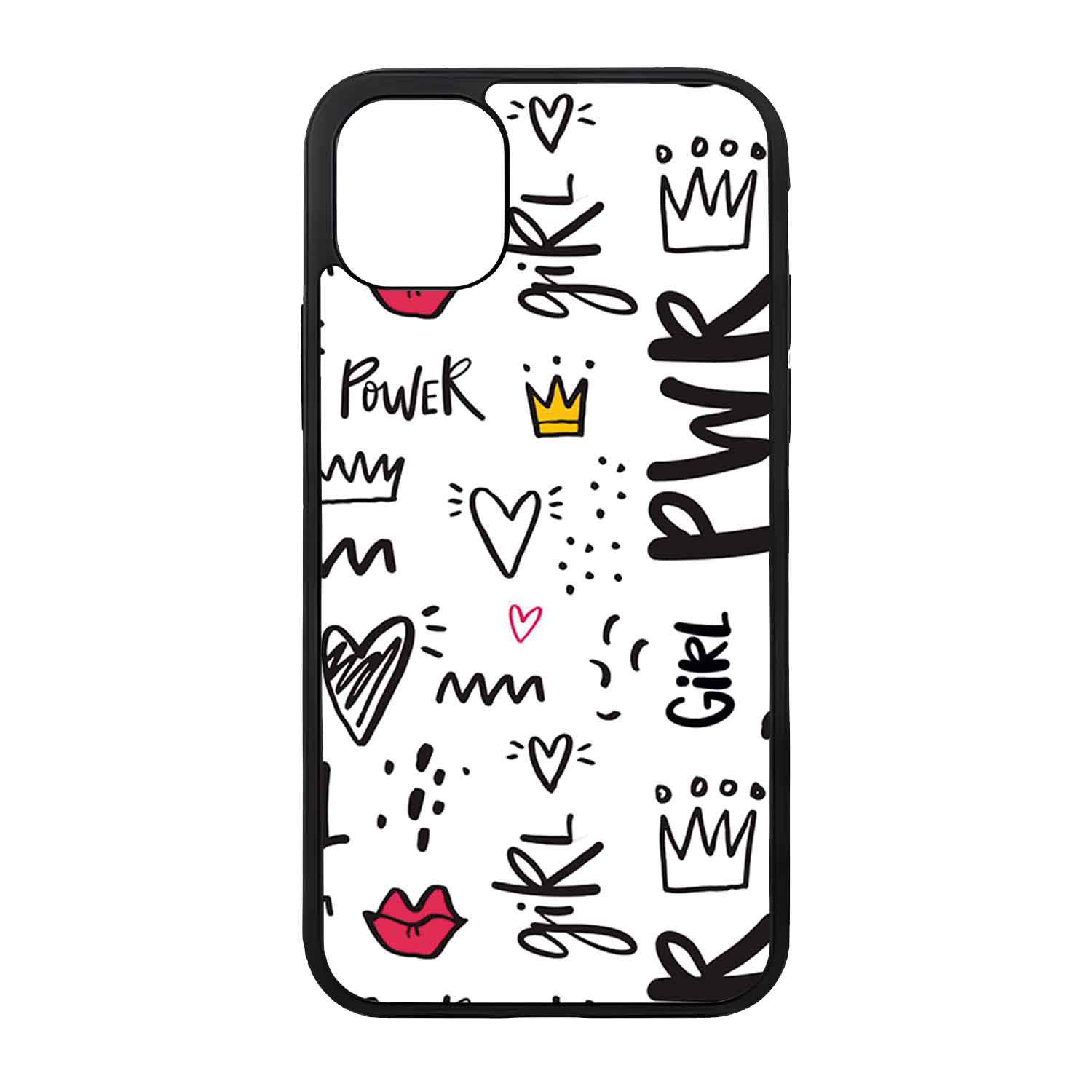 FUNDA PROTECTOR CASE PARA IPHONE 11 PRO - 1