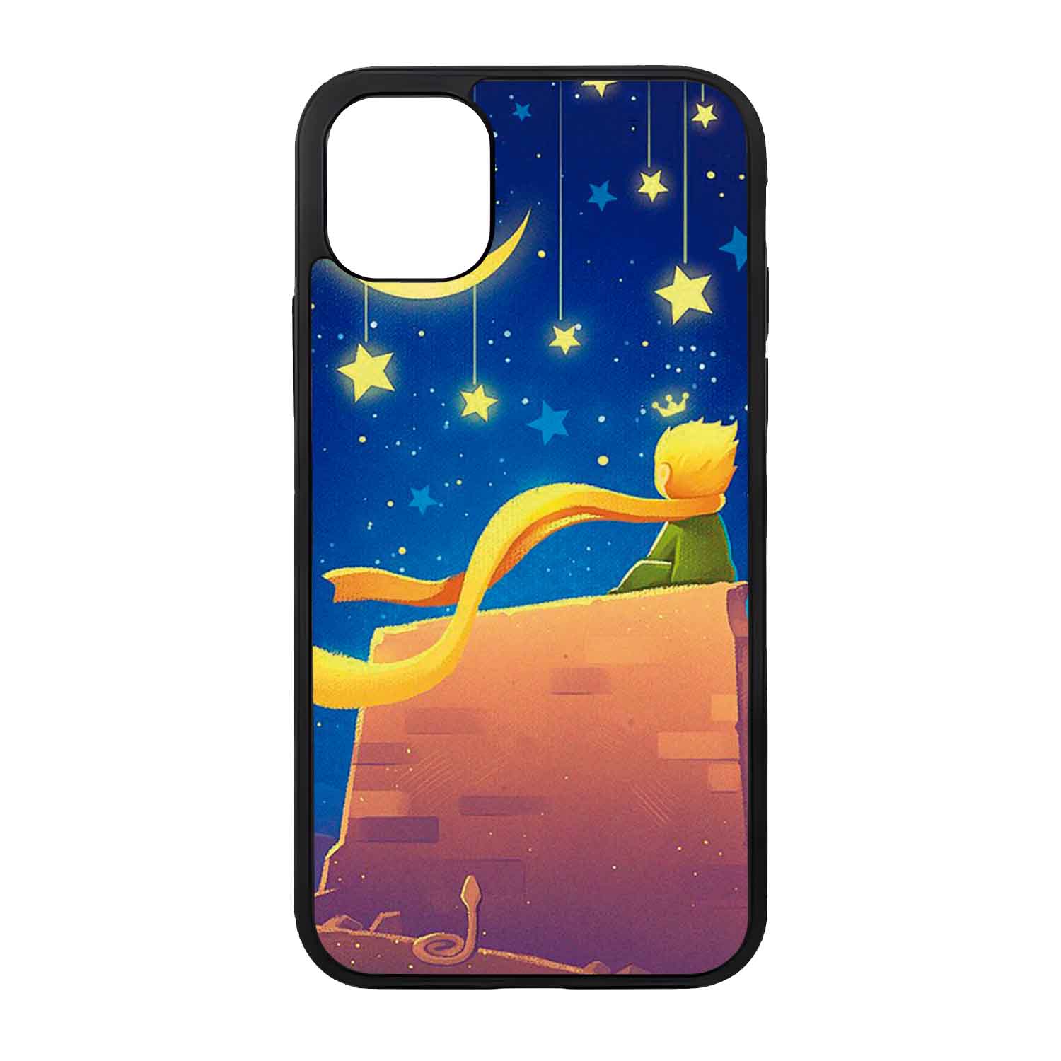 FUNDA PROTECTOR CASE PARA IPHONE 11 PRO - 1
