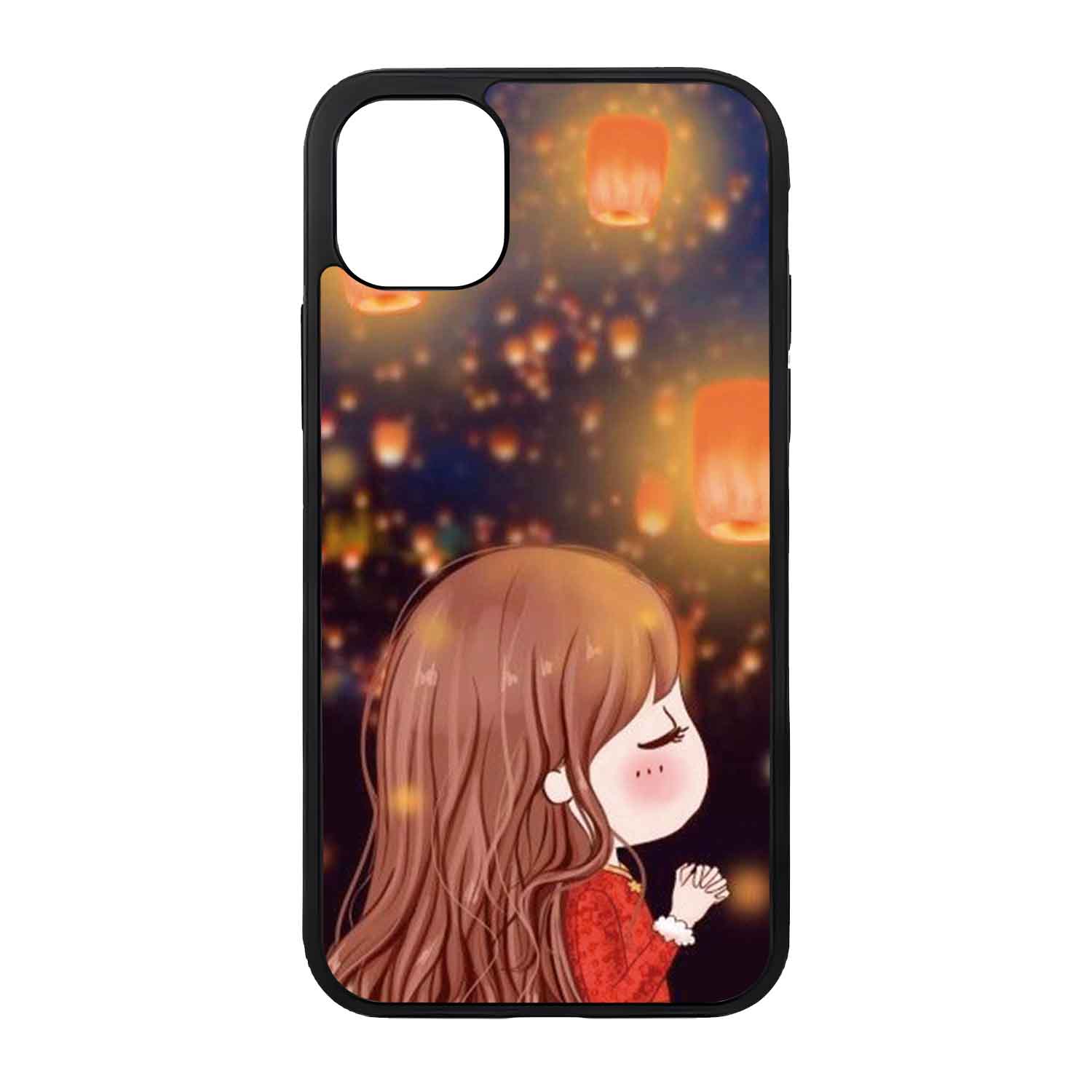FUNDA PROTECTOR CASE PARA IPHONE 11 PRO - 1