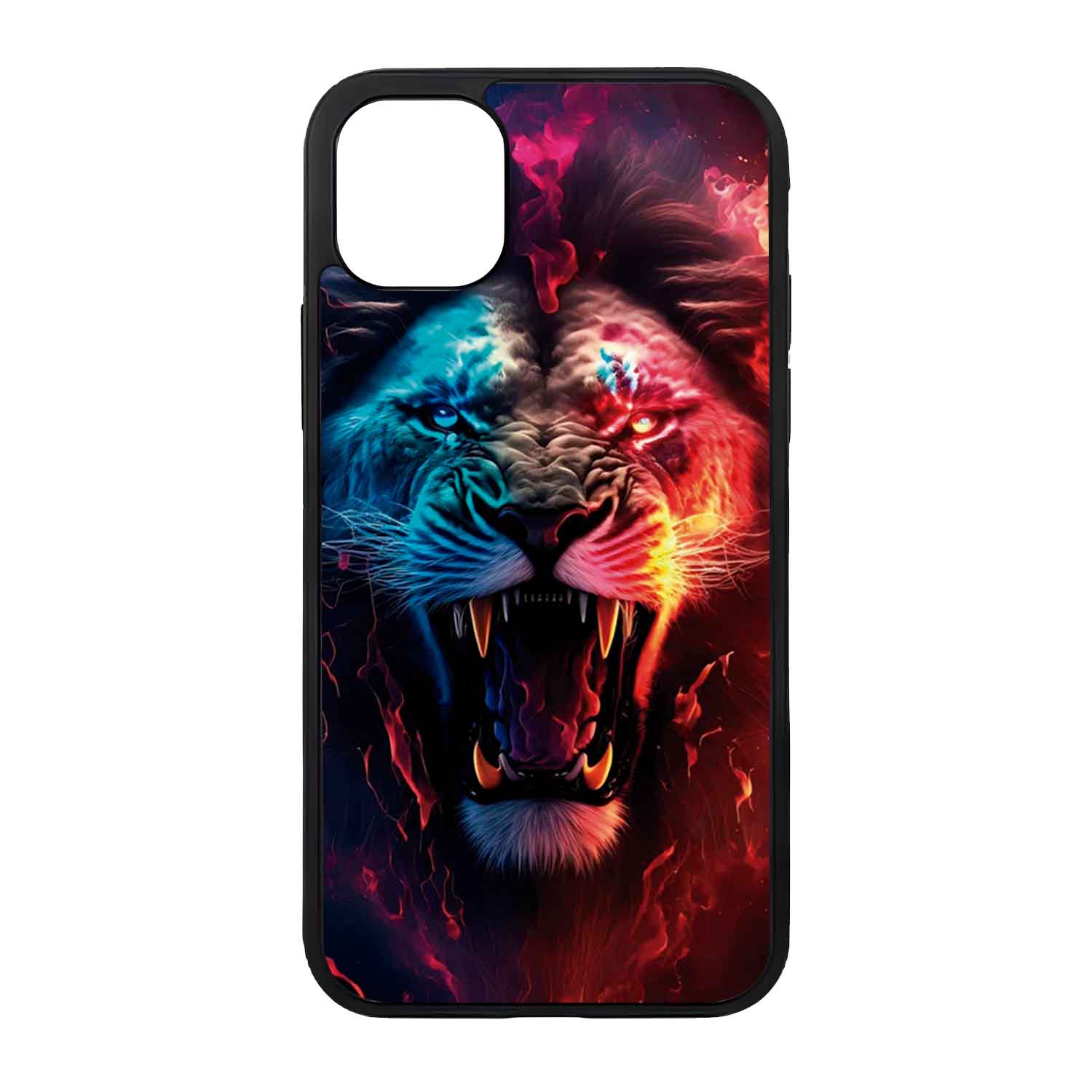 FUNDA PROTECTOR CASE PARA IPHONE 11 PRO - 1