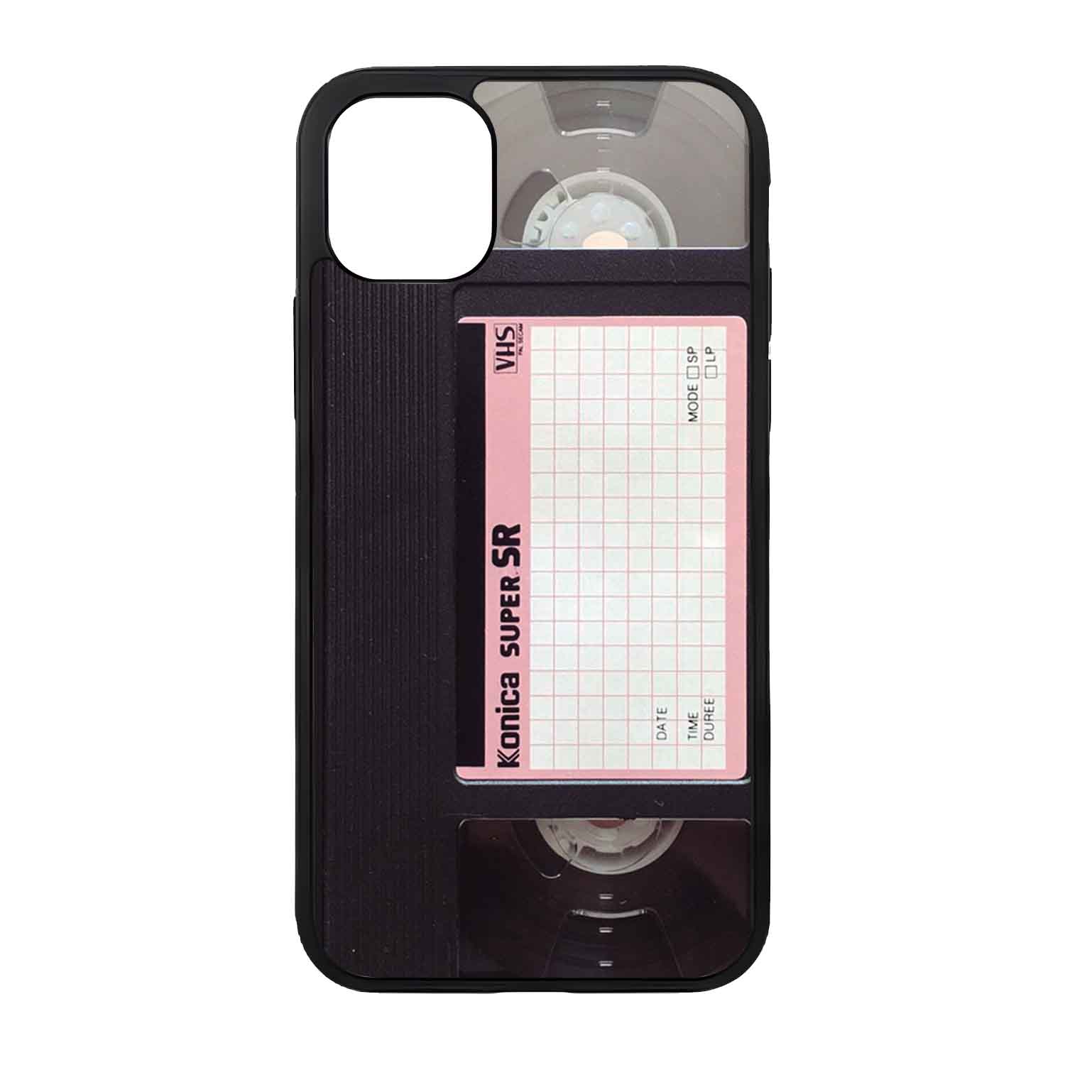 FUNDA PROTECTOR CASE PARA IPHONE 11 PRO - 1