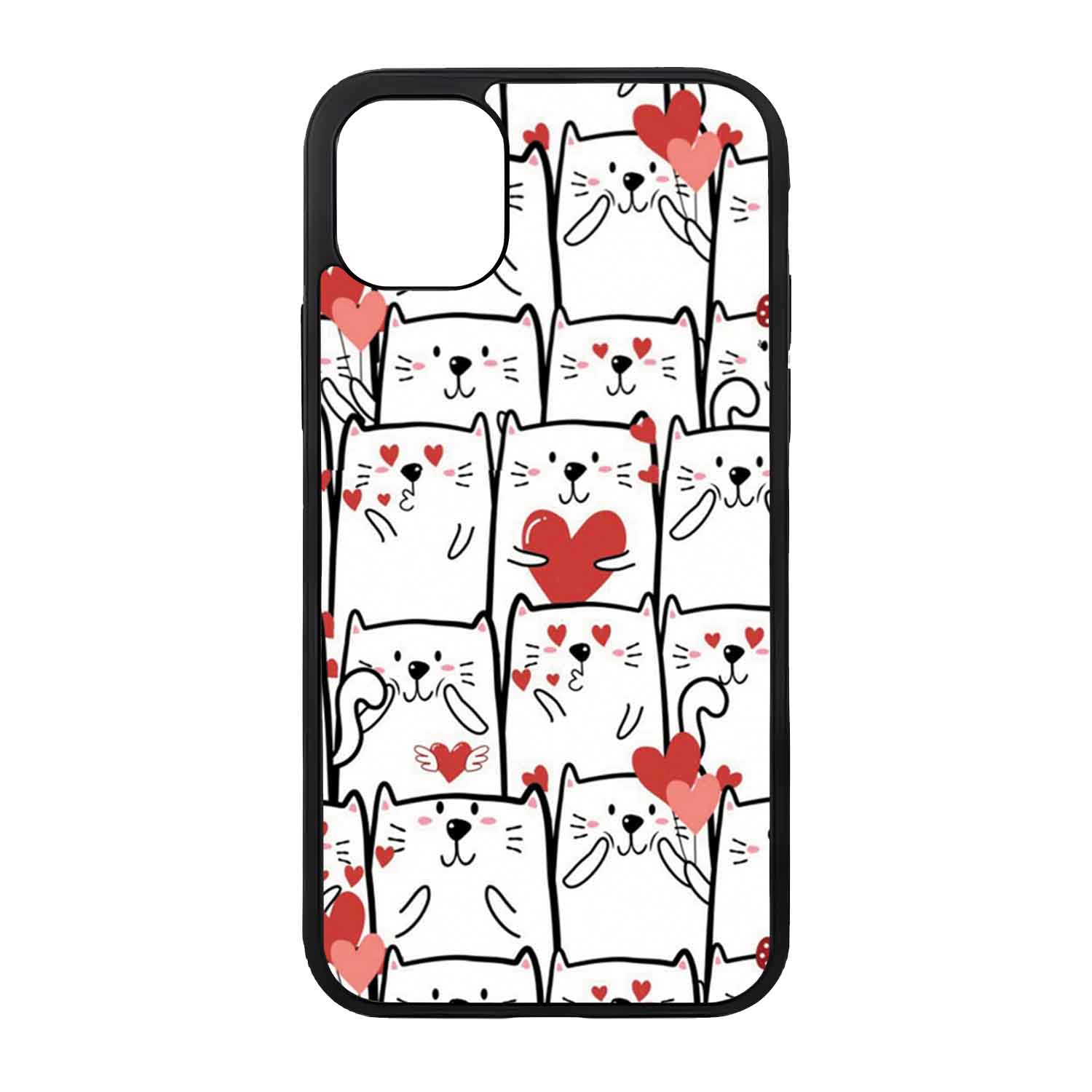FUNDA PROTECTOR CASE PARA IPHONE 11 PRO - 1