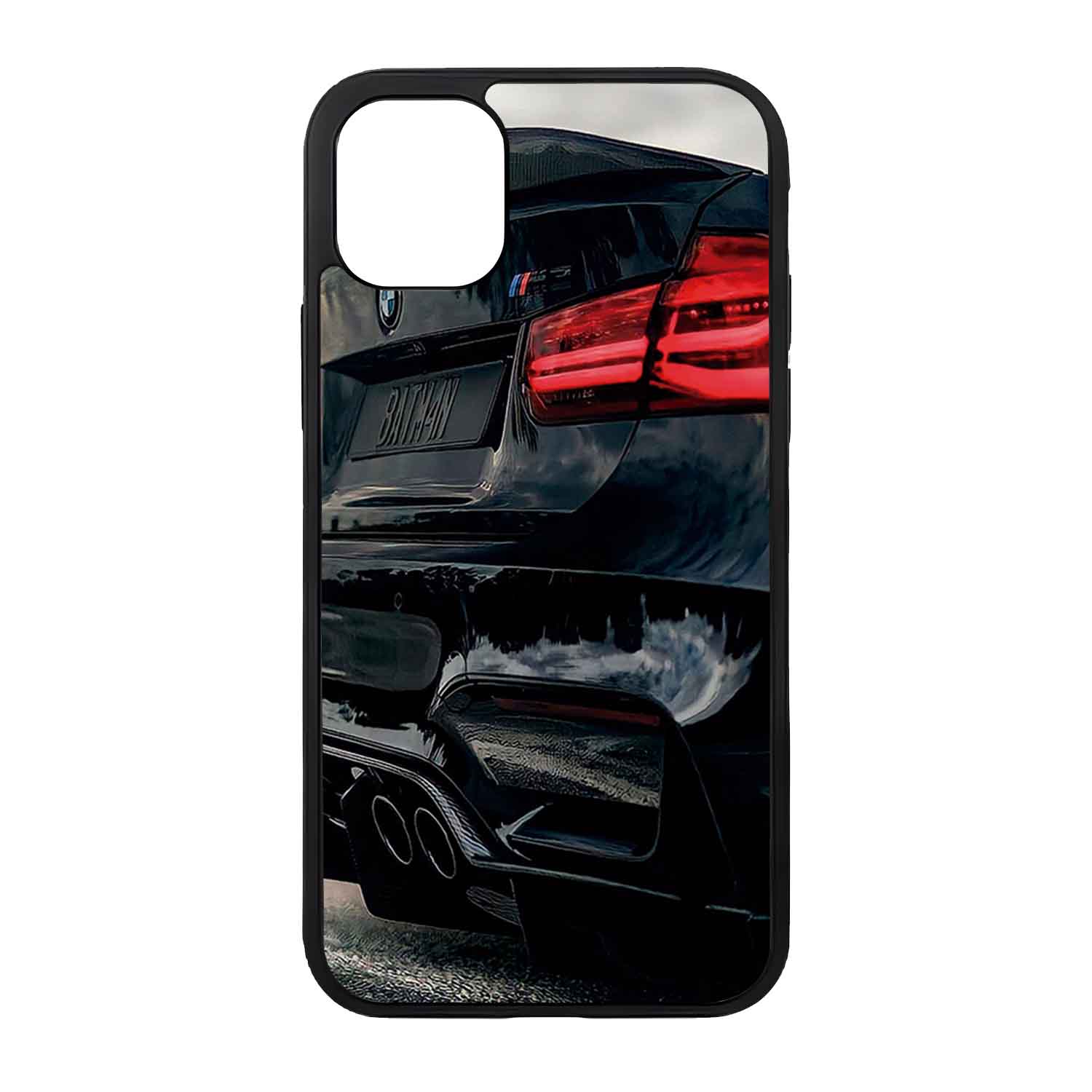 FUNDA PROTECTOR CASE PARA IPHONE 11 PRO - 1