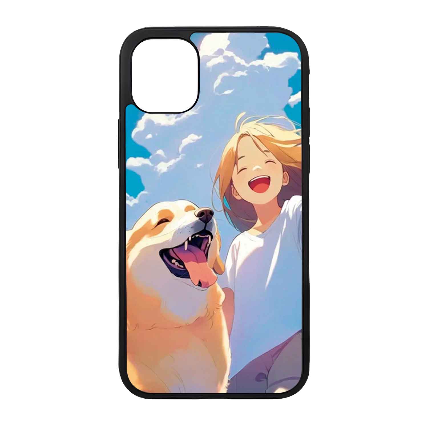 FUNDA PROTECTOR CASE PARA IPHONE 11 PRO - 1