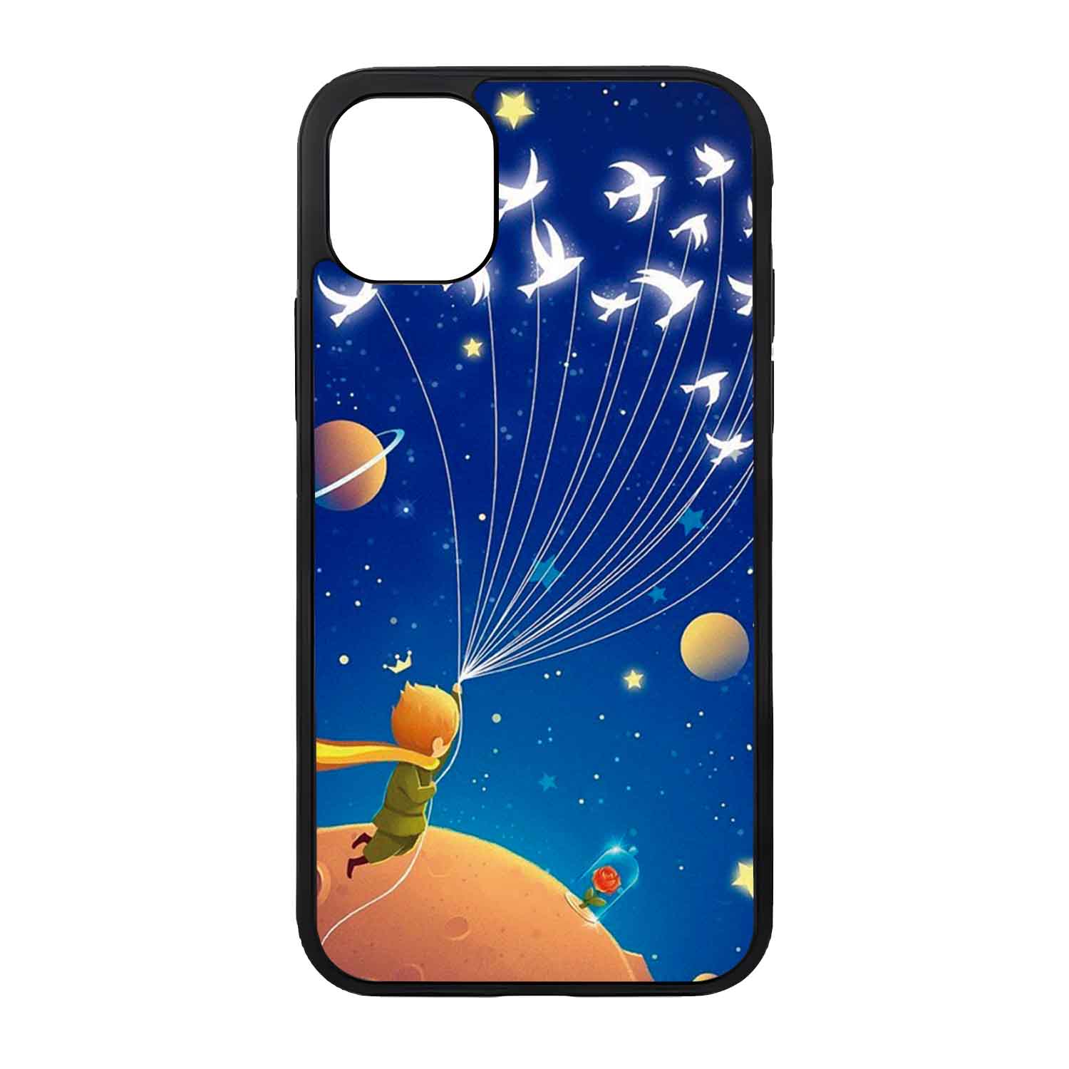 FUNDA PROTECTOR CASE PARA IPHONE 11 PRO - 1