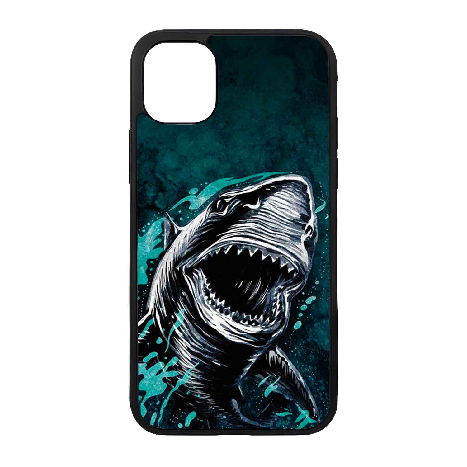 FUNDA PROTECTOR CASE PARA IPHONE 11 PRO - 1