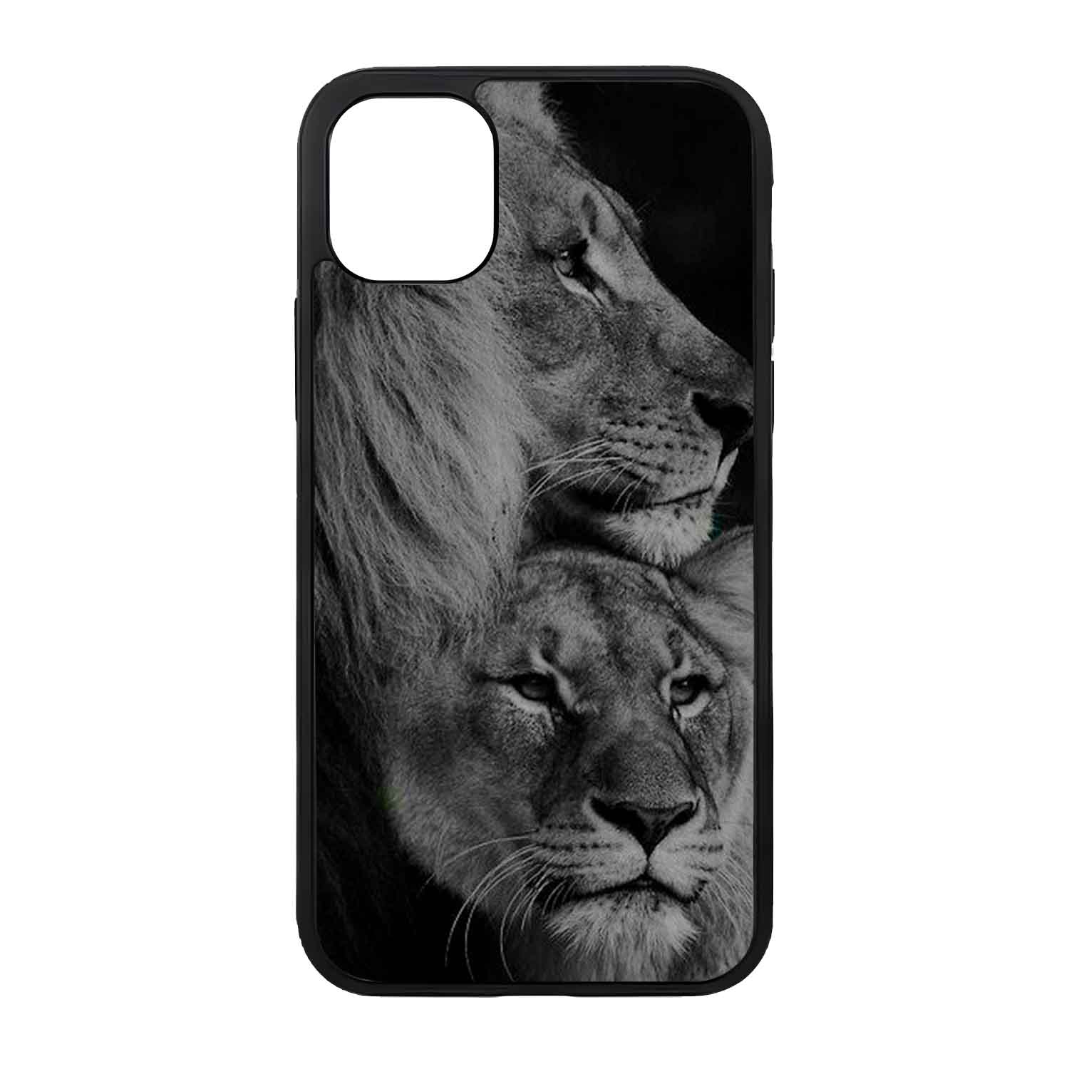 FUNDA PROTECTOR CASE PARA IPHONE 11 PRO - 1