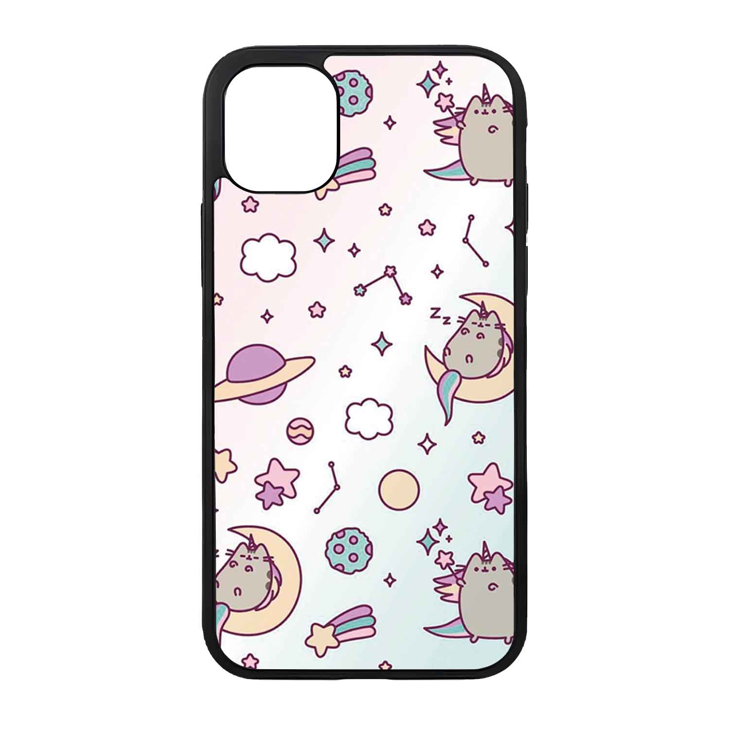 FUNDA PROTECTOR CASE PARA IPHONE 11 PRO - 1