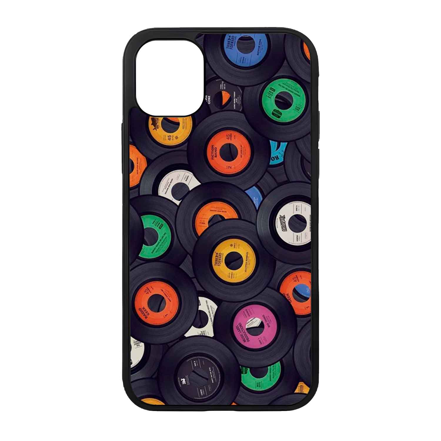 FUNDA PROTECTOR CASE PARA IPHONE 11 PRO - 1