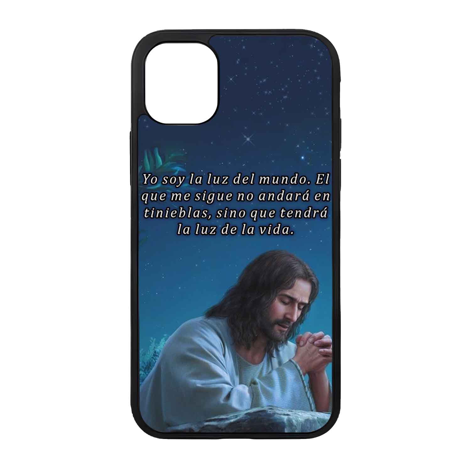 FUNDA PROTECTOR CASE PARA IPHONE 11 PRO - 1