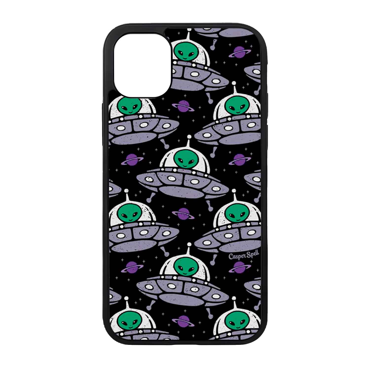 FUNDA PROTECTOR CASE PARA IPHONE 11 PRO - 1
