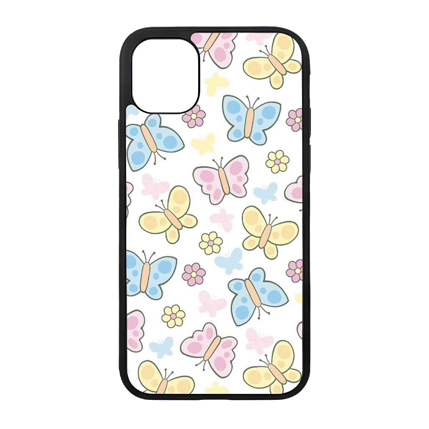 FUNDA PROTECTOR CASE PARA IPHONE 11 PRO - 1