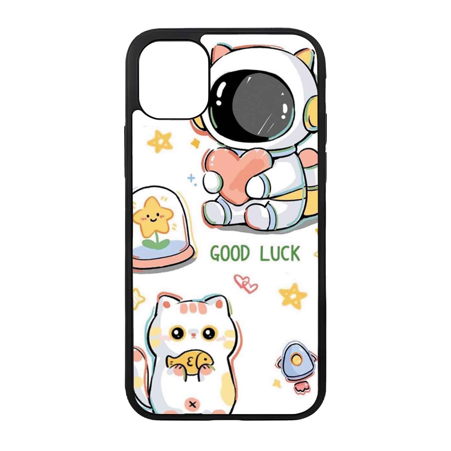 FUNDA PROTECTOR CASE PARA IPHONE 11 PRO - 1
