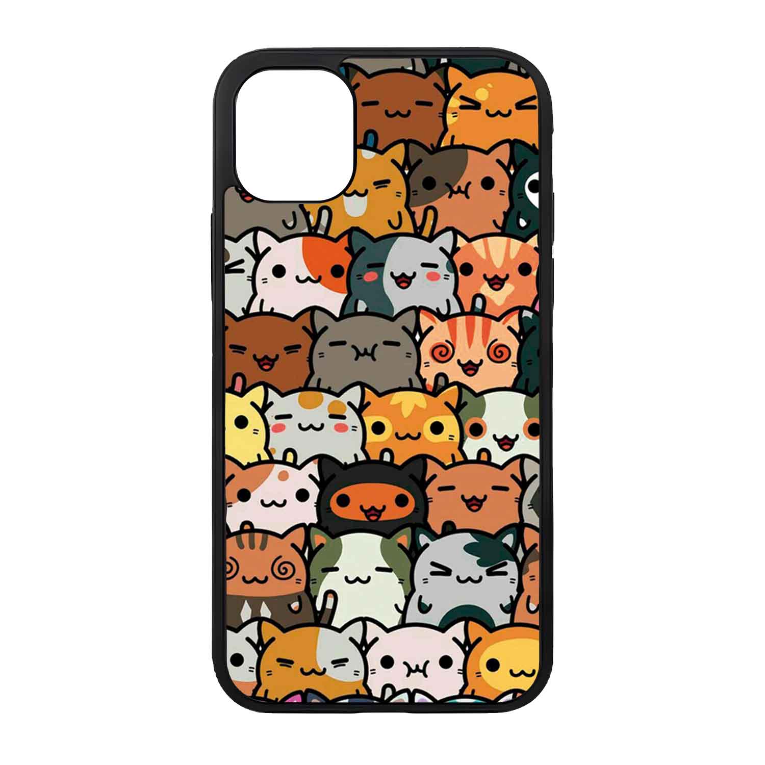 FUNDA PROTECTOR CASE PARA IPHONE 11 PRO - 1