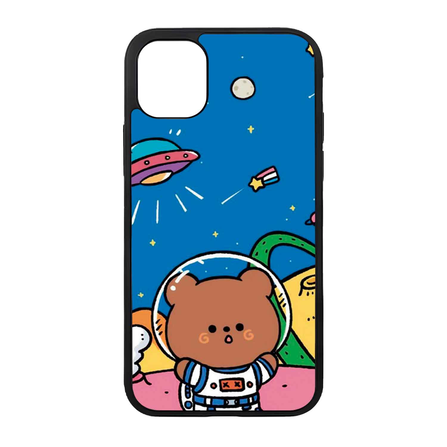 FUNDA PROTECTOR CASE PARA IPHONE 11 PRO - 1