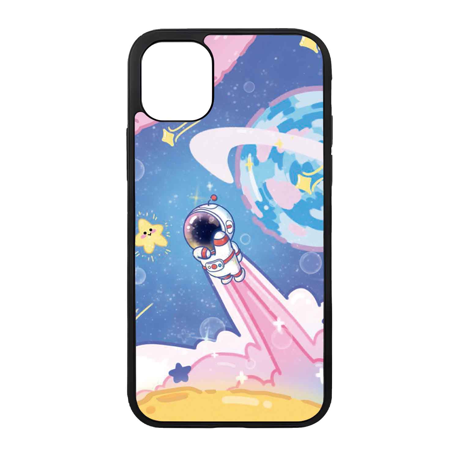 FUNDA PROTECTOR CASE PARA IPHONE 11 PRO - 1