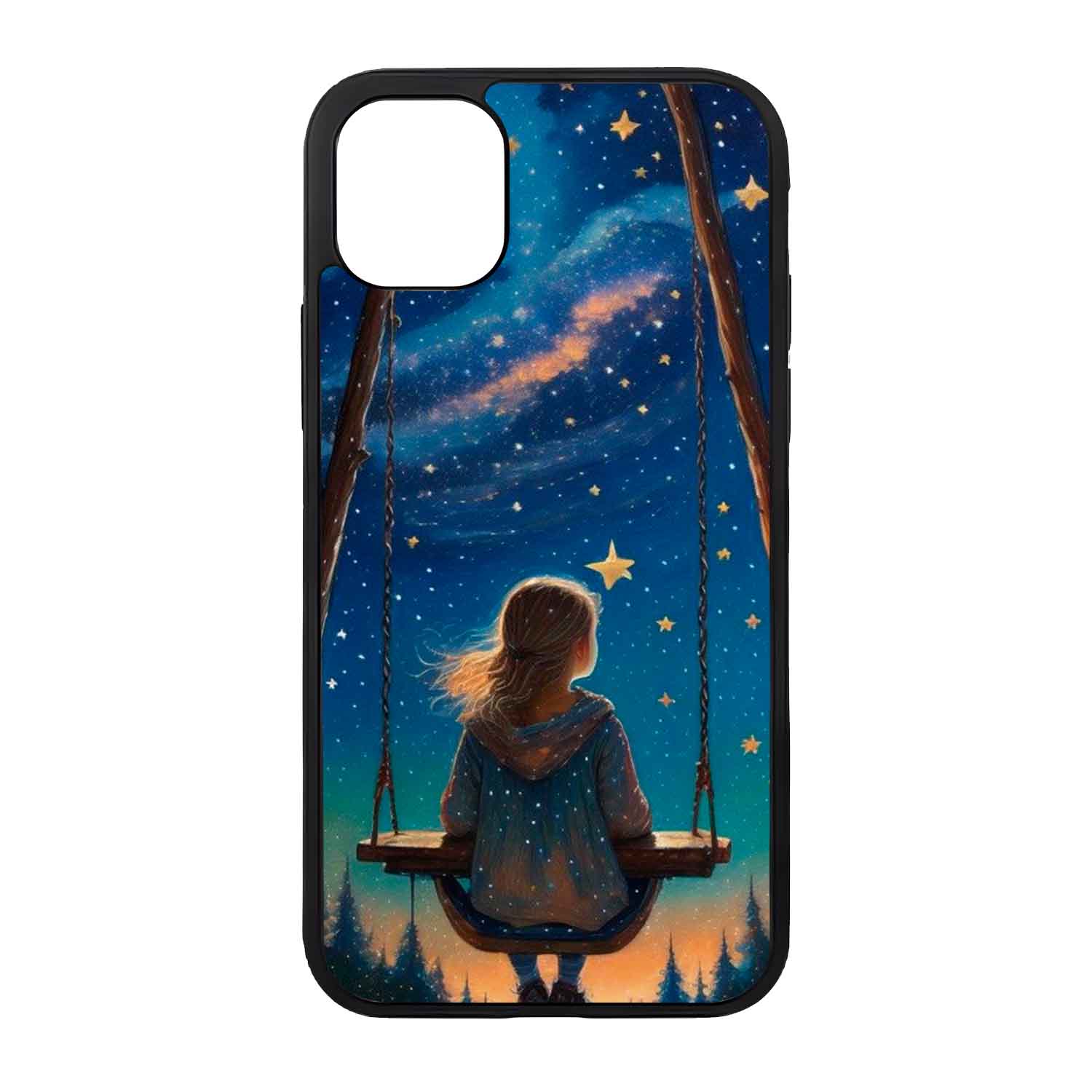FUNDA PROTECTOR CASE PARA IPHONE 11 PRO - 1