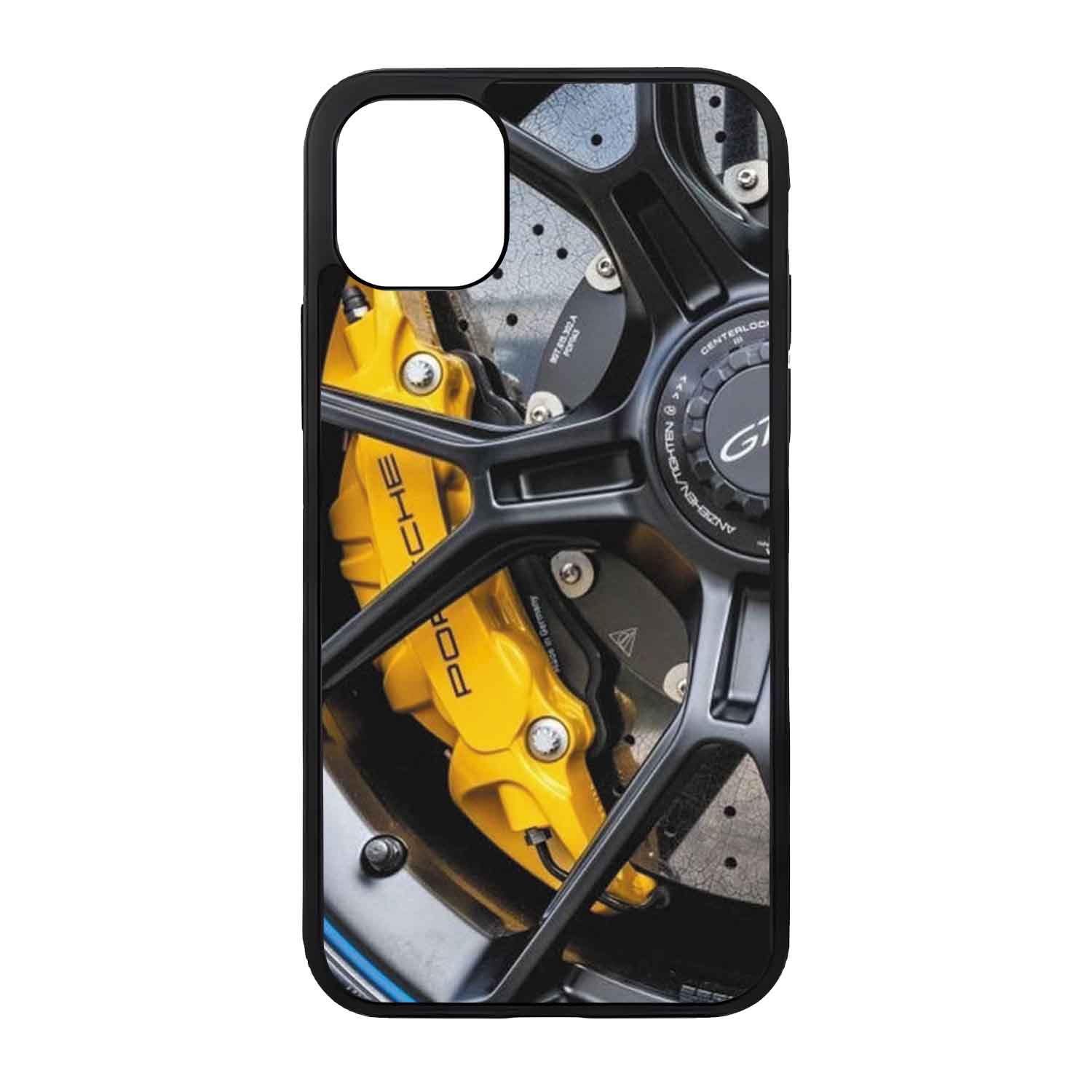 FUNDA PROTECTOR CASE PARA IPHONE 11 PRO - 1