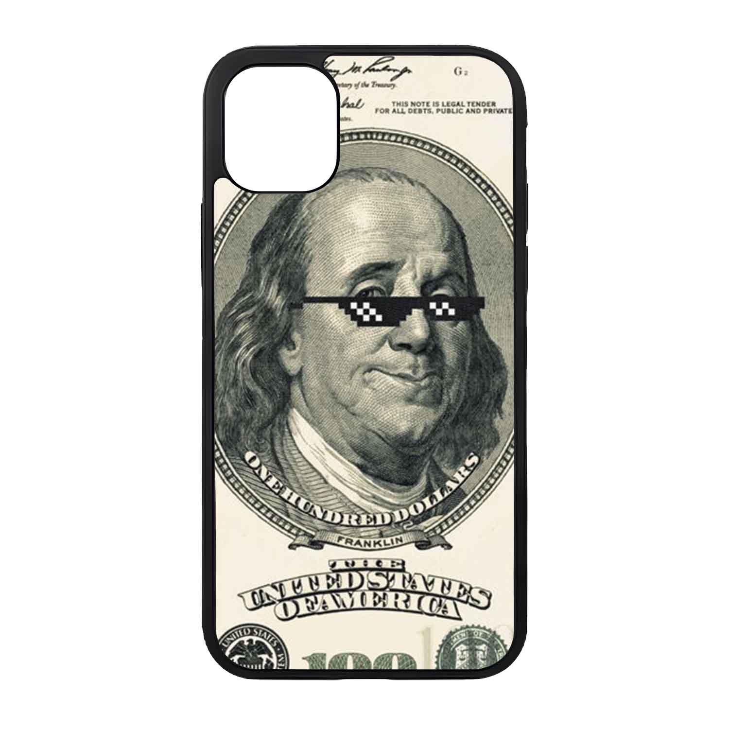 FUNDA PROTECTOR CASE PARA IPHONE 11 PRO - 1