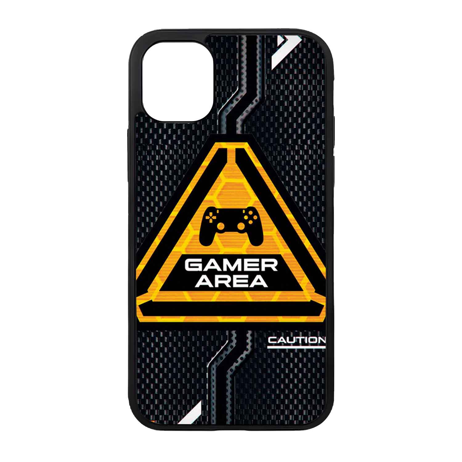 FUNDA PROTECTOR CASE PARA IPHONE 11 PRO - 1