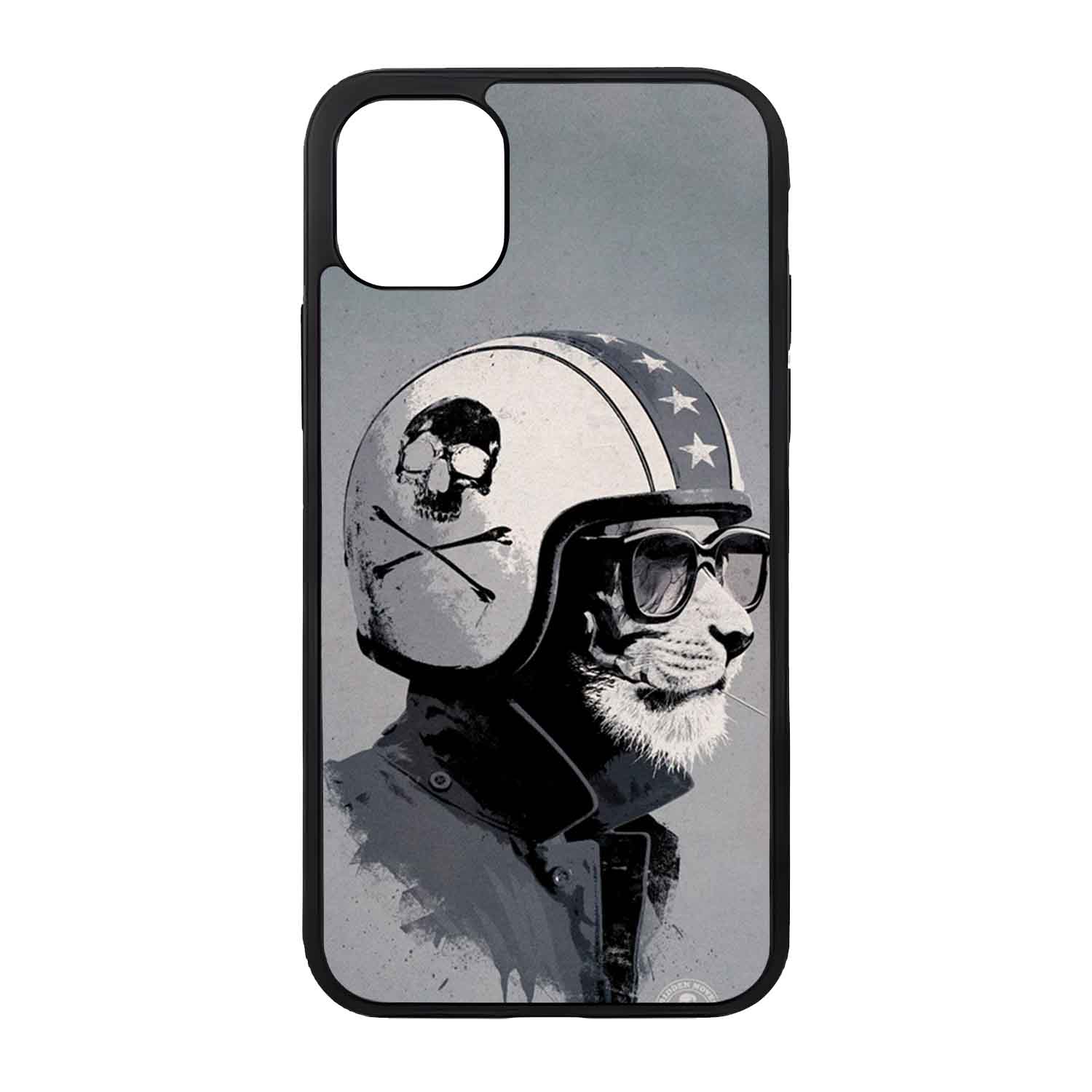 FUNDA PROTECTOR CASE PARA IPHONE 11 PRO - 1