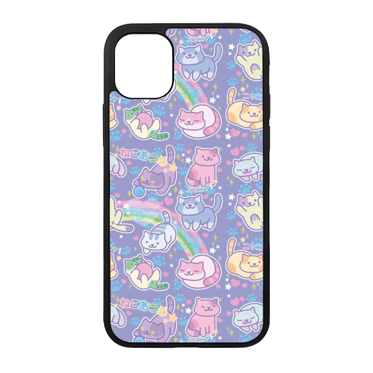 FUNDA PROTECTOR CASE PARA IPHONE 11 PRO - 1