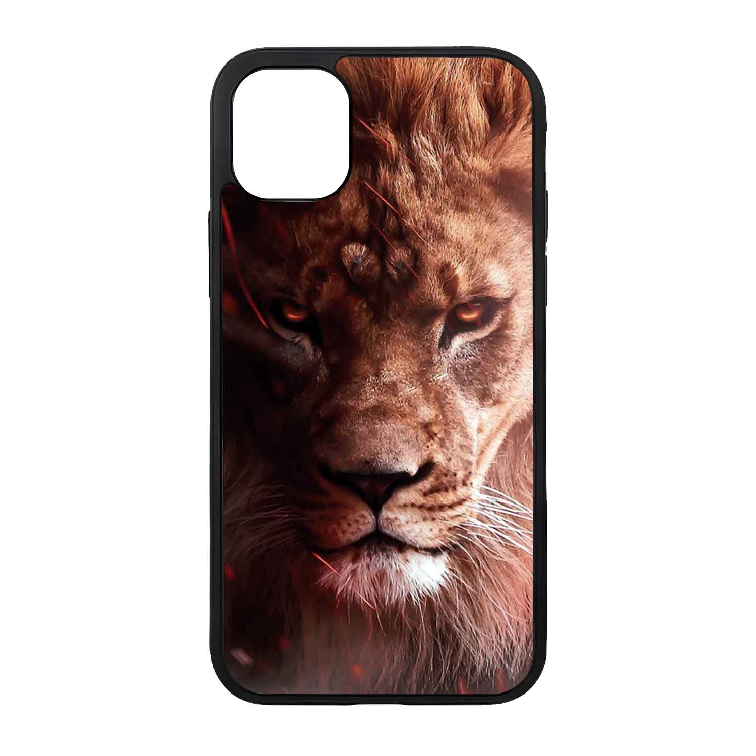 FUNDA PROTECTOR CASE PARA IPHONE 11 PRO - 1