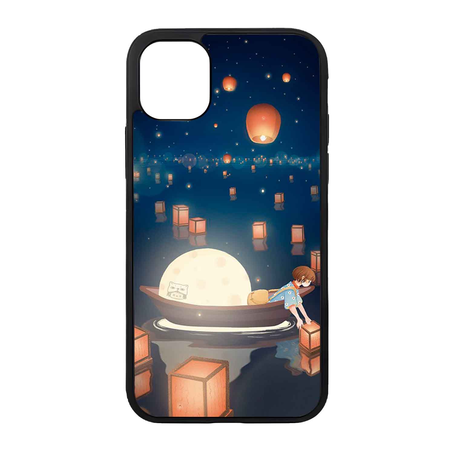 FUNDA PROTECTOR CASE PARA IPHONE 11 PRO - 1