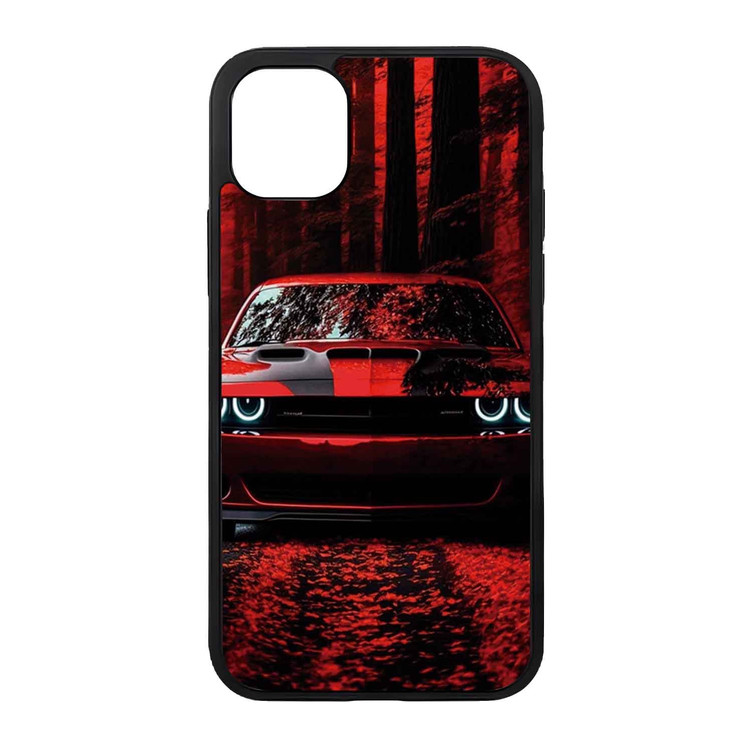 FUNDA PROTECTOR CASE PARA IPHONE 11 PRO - 1
